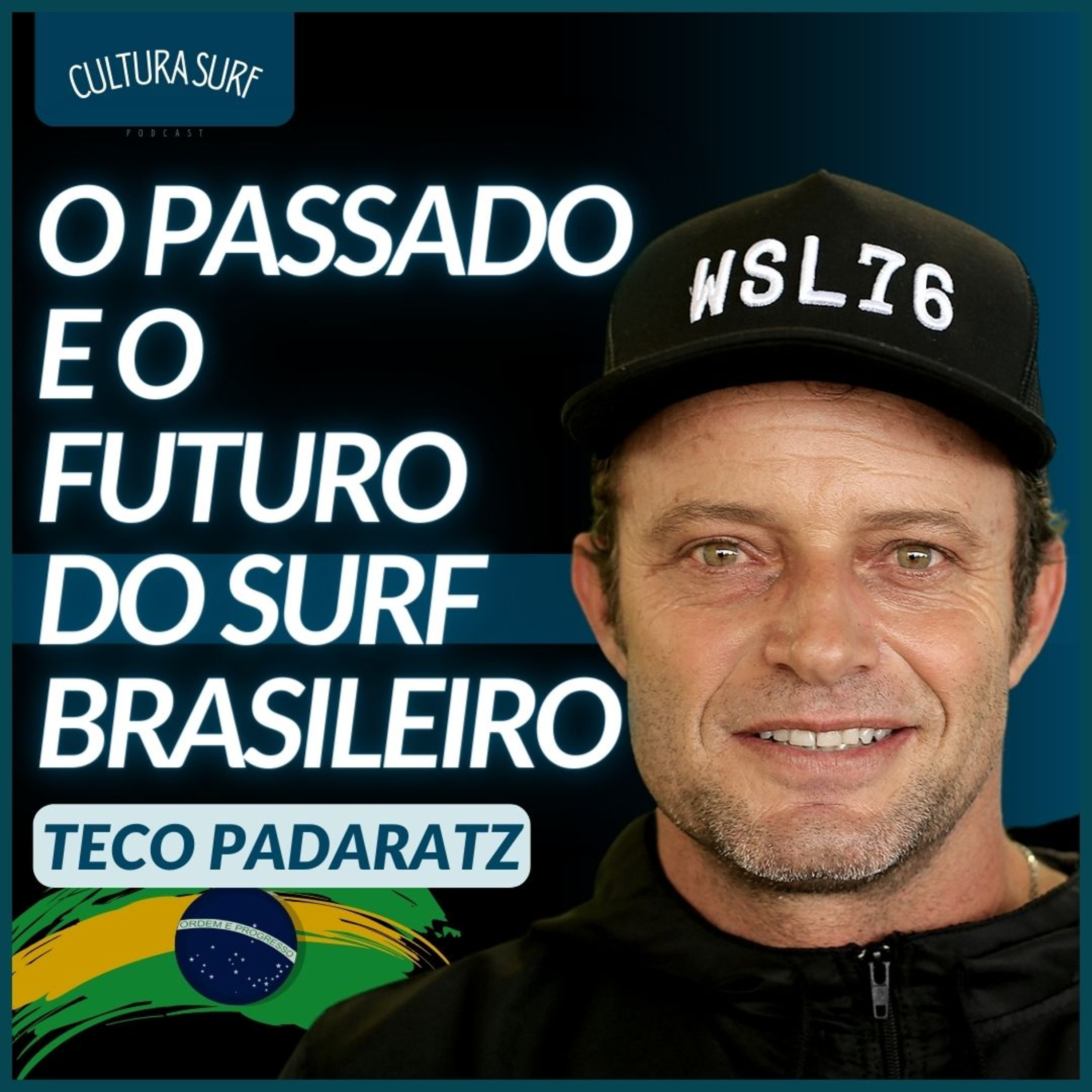 Cultura Surf Podcast