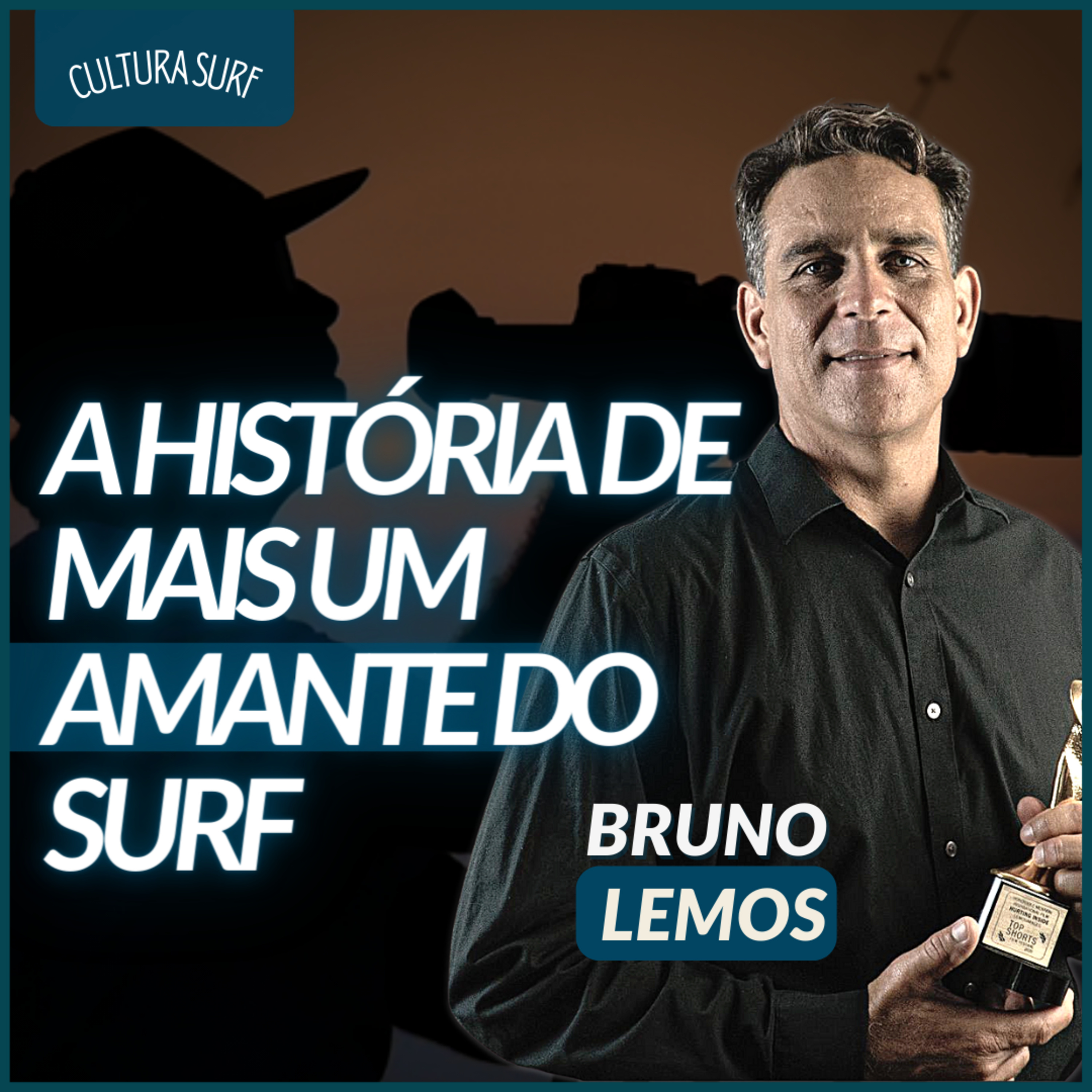 Cultura Surf Podcast