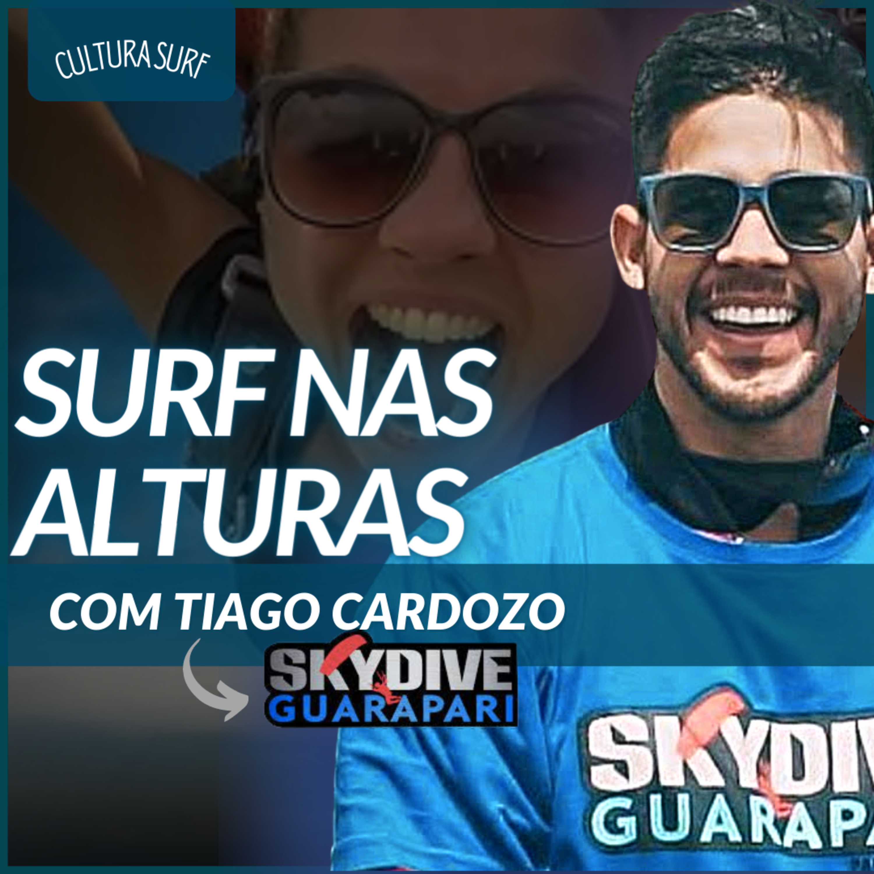 Cultura Surf Podcast