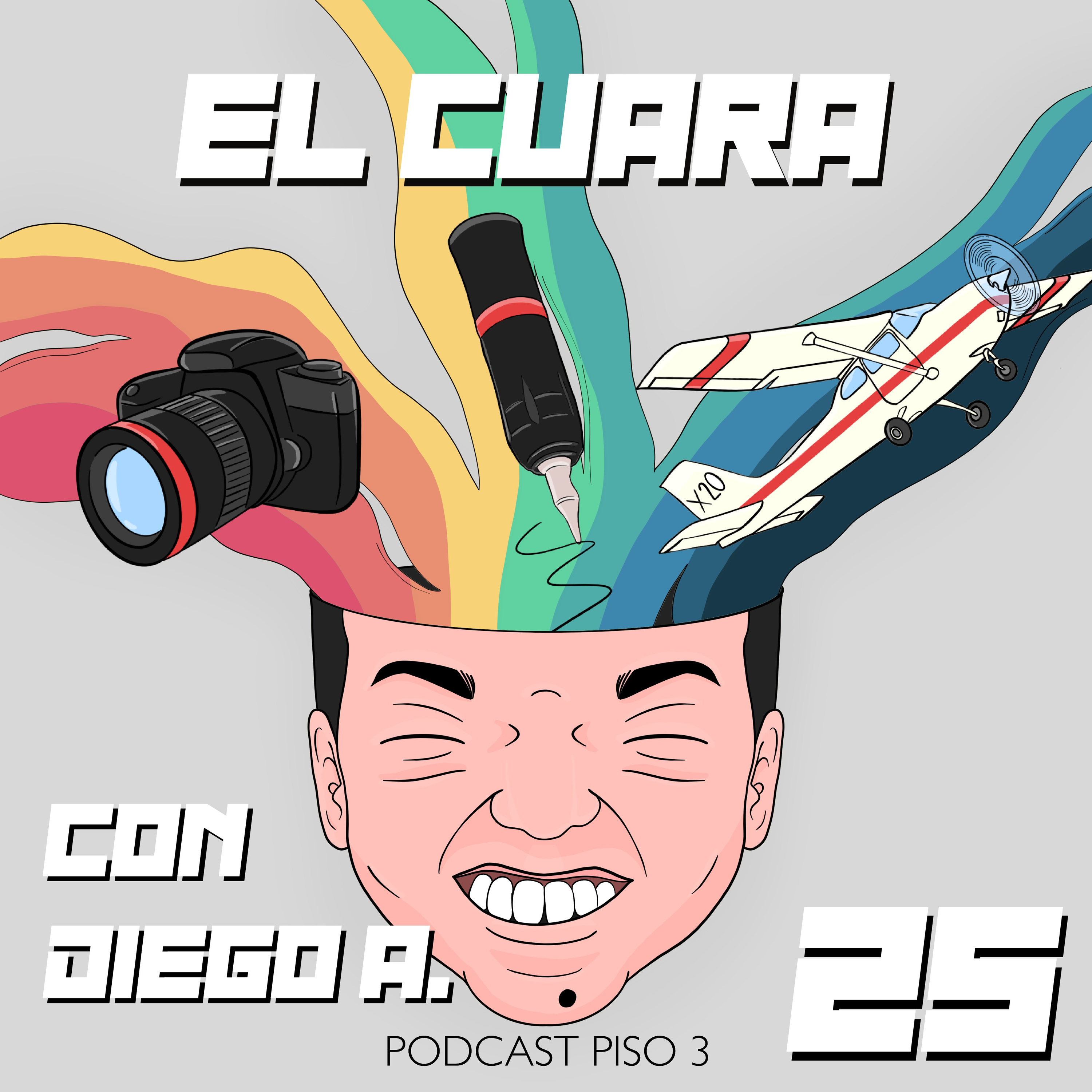 Piso 3