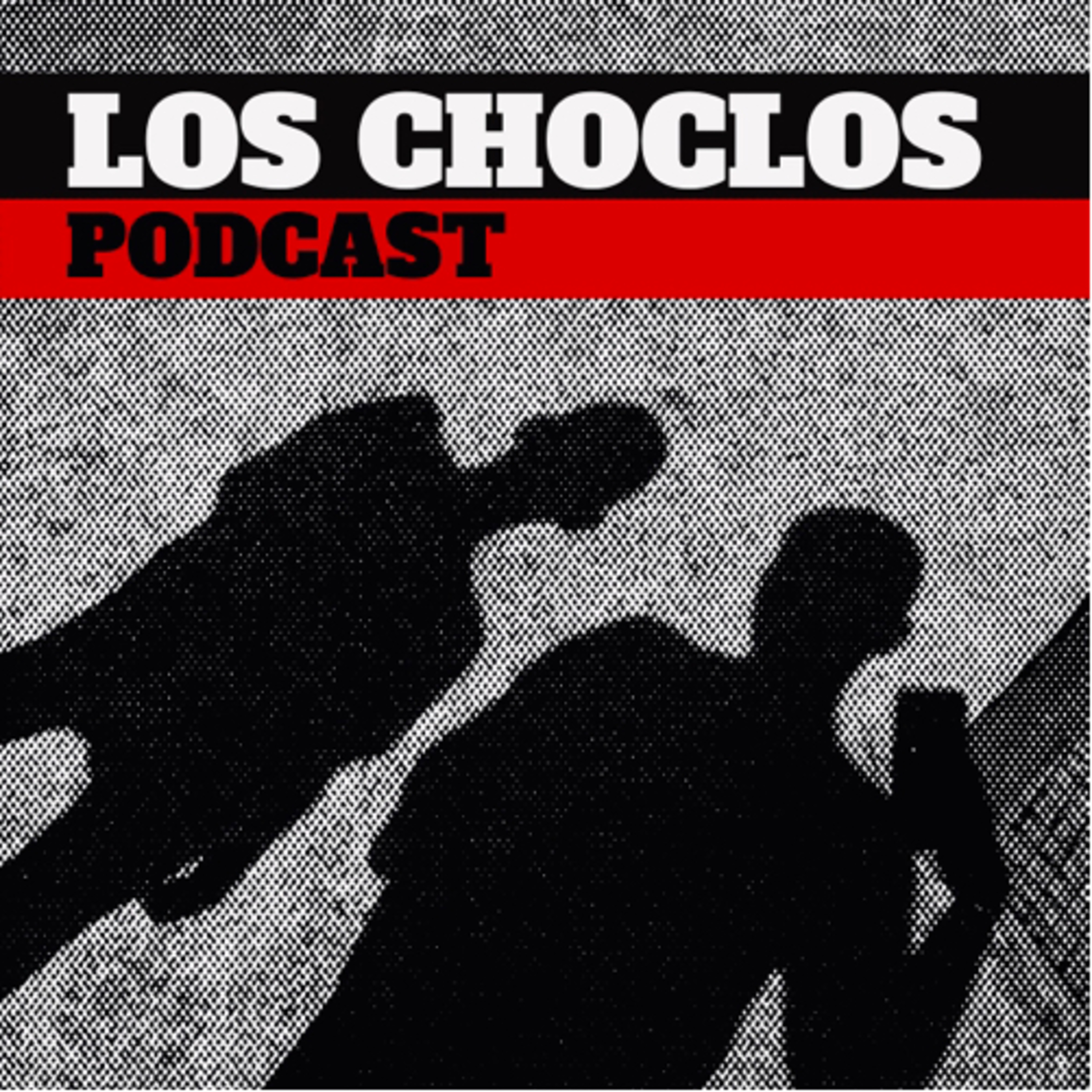 COLOQUIALISMOS, PERSONAJES Y ESCOLTAS  episode artwork