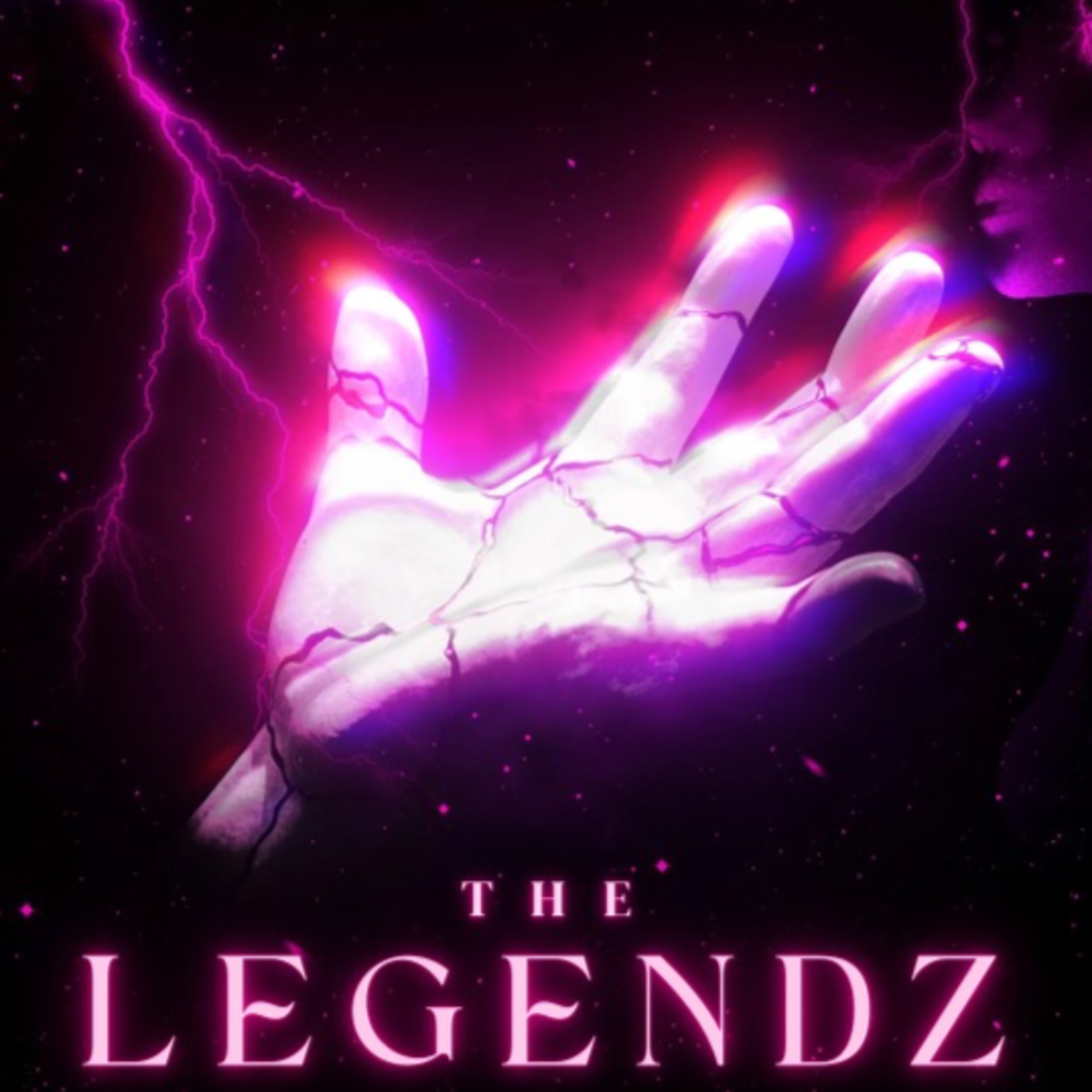 Introduction To ELegendz Dot Net episode artwork