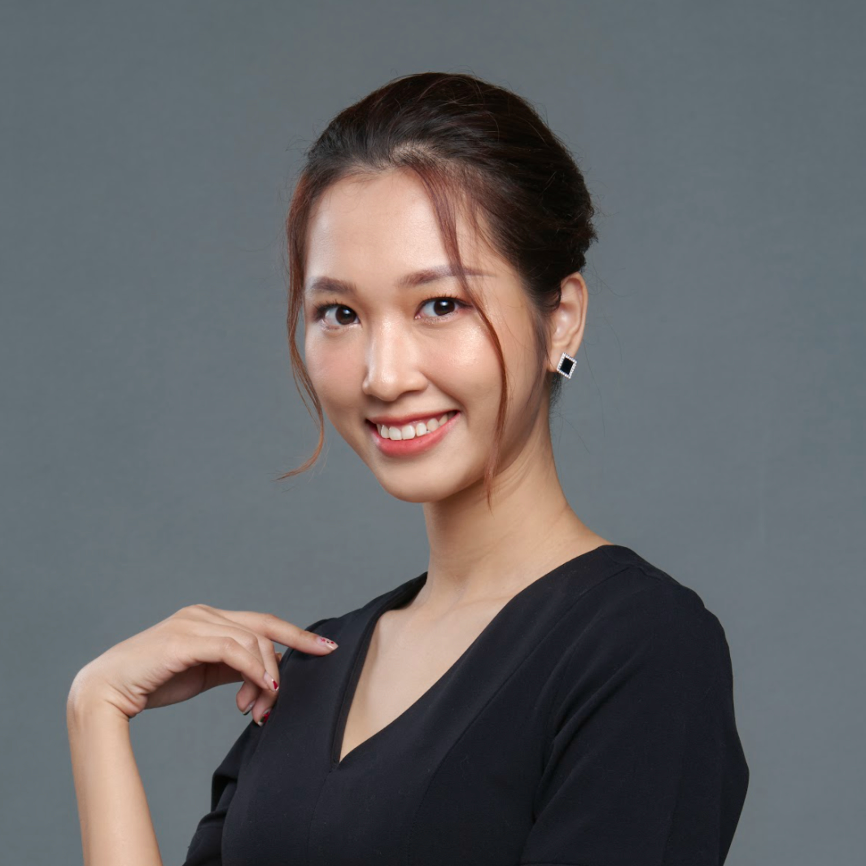 Vũ Hoàng Tâm