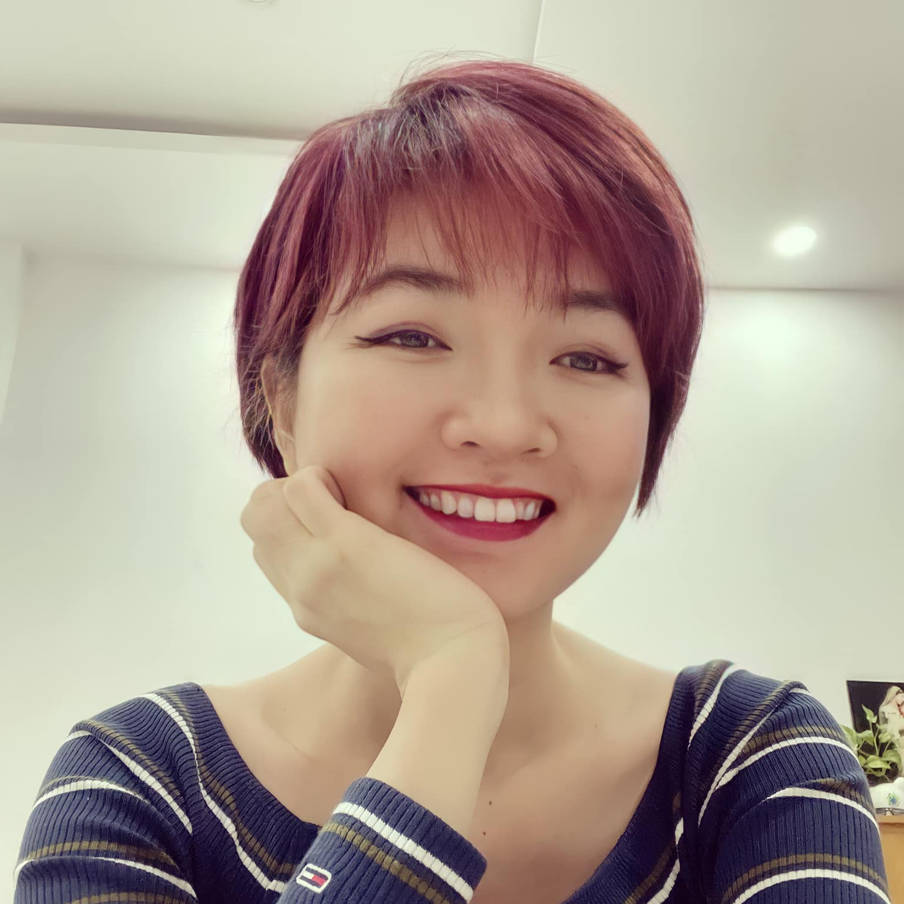 Vũ Hoàng Tâm