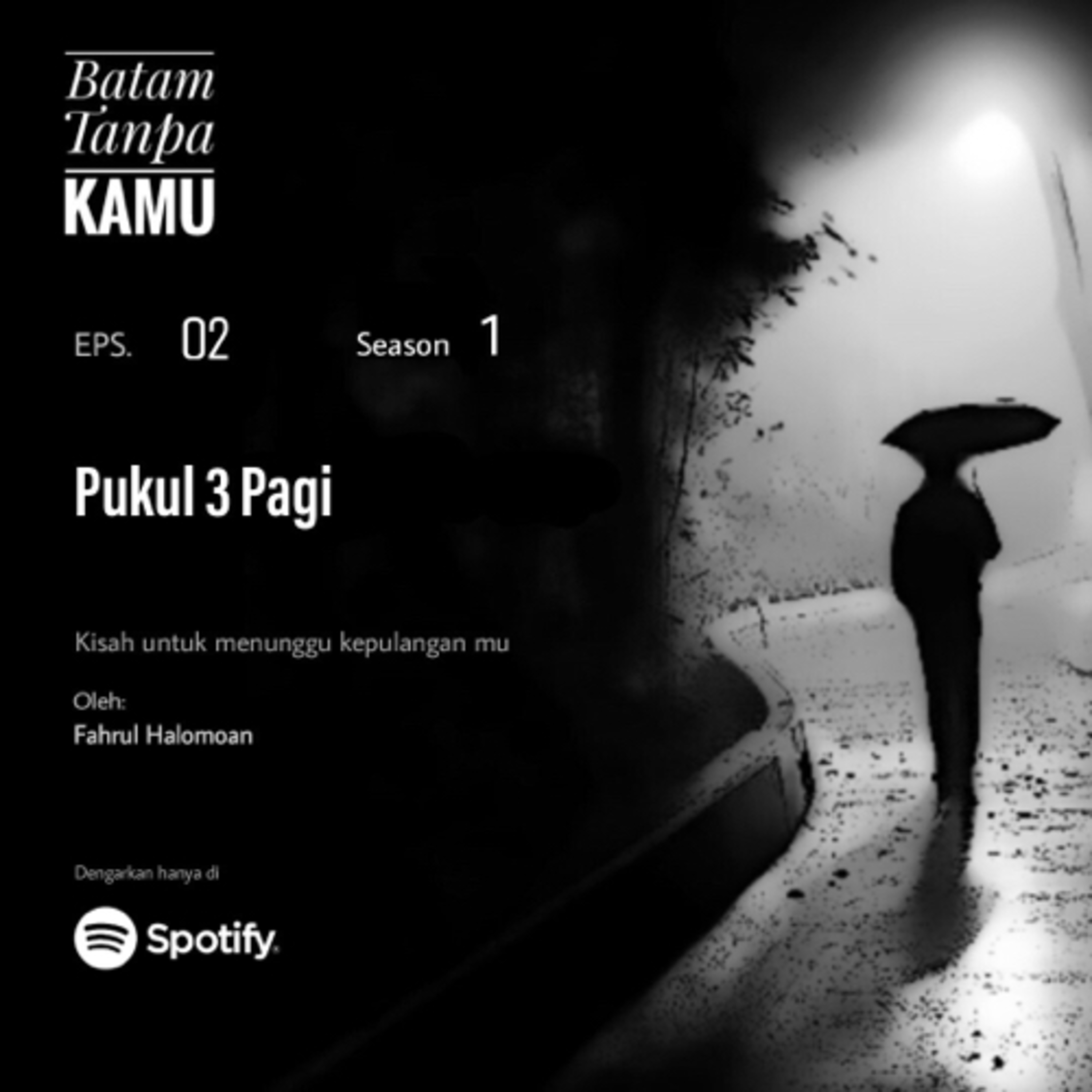 BatamTanpaKamu