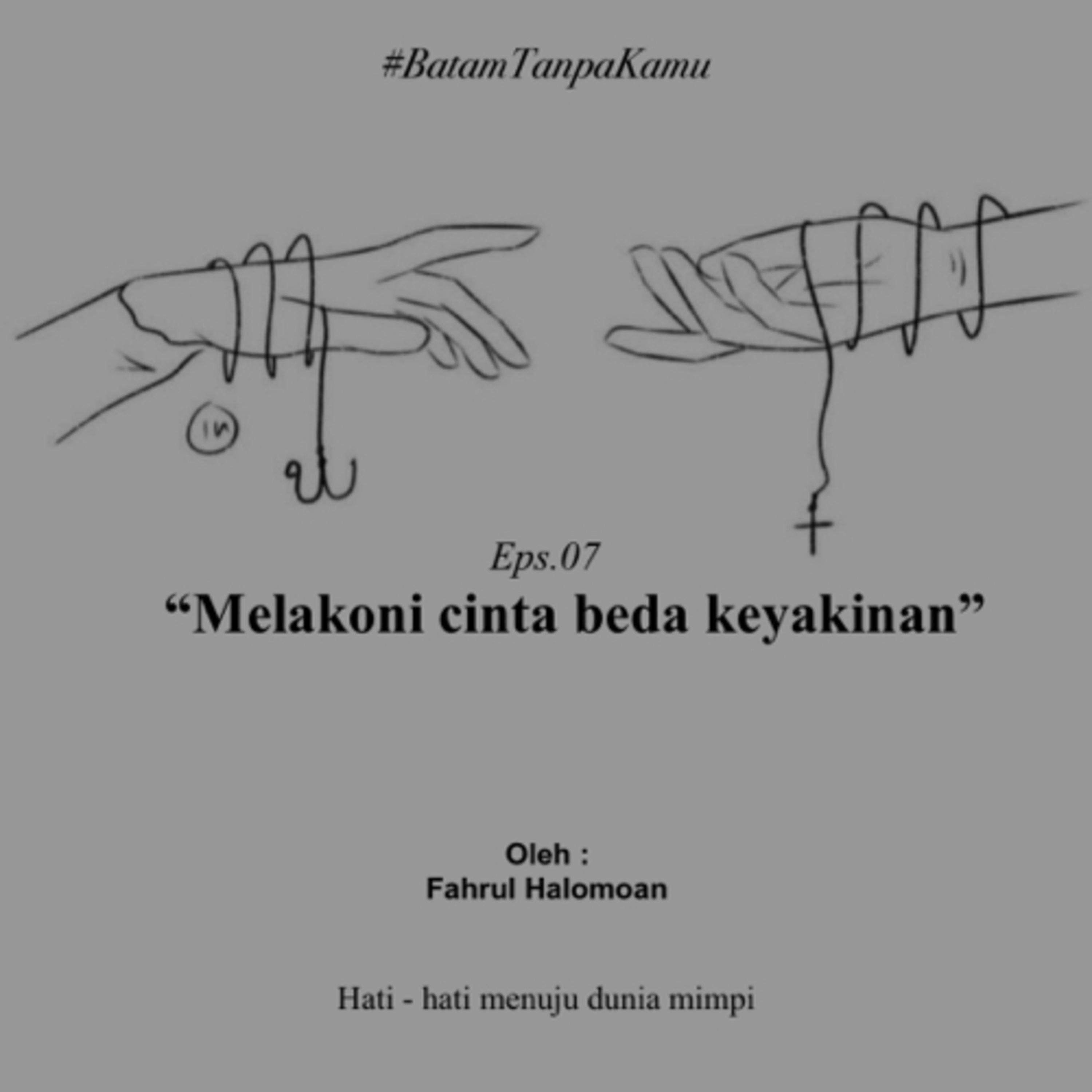 BatamTanpaKamu