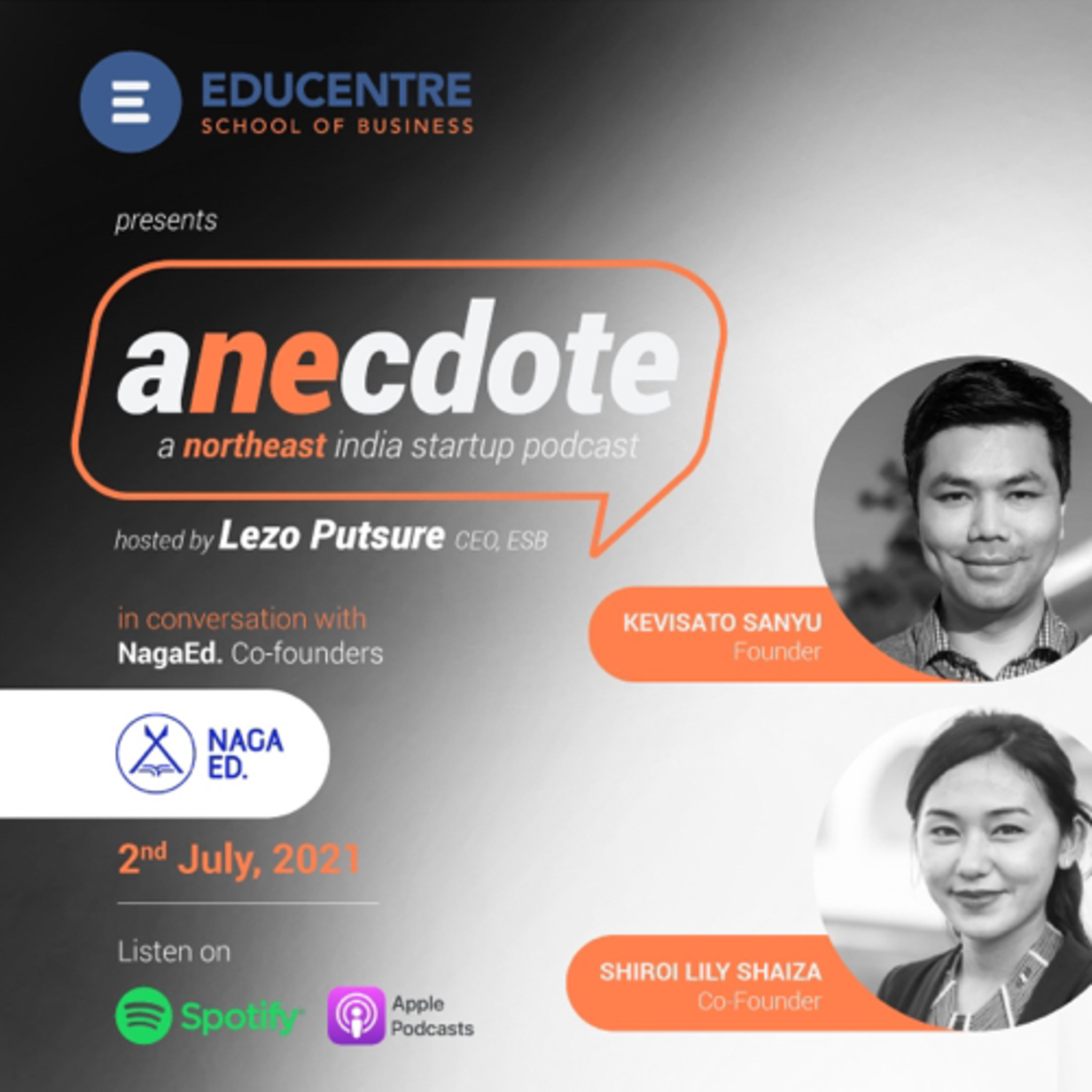 Lezo Putsure- Anecdote