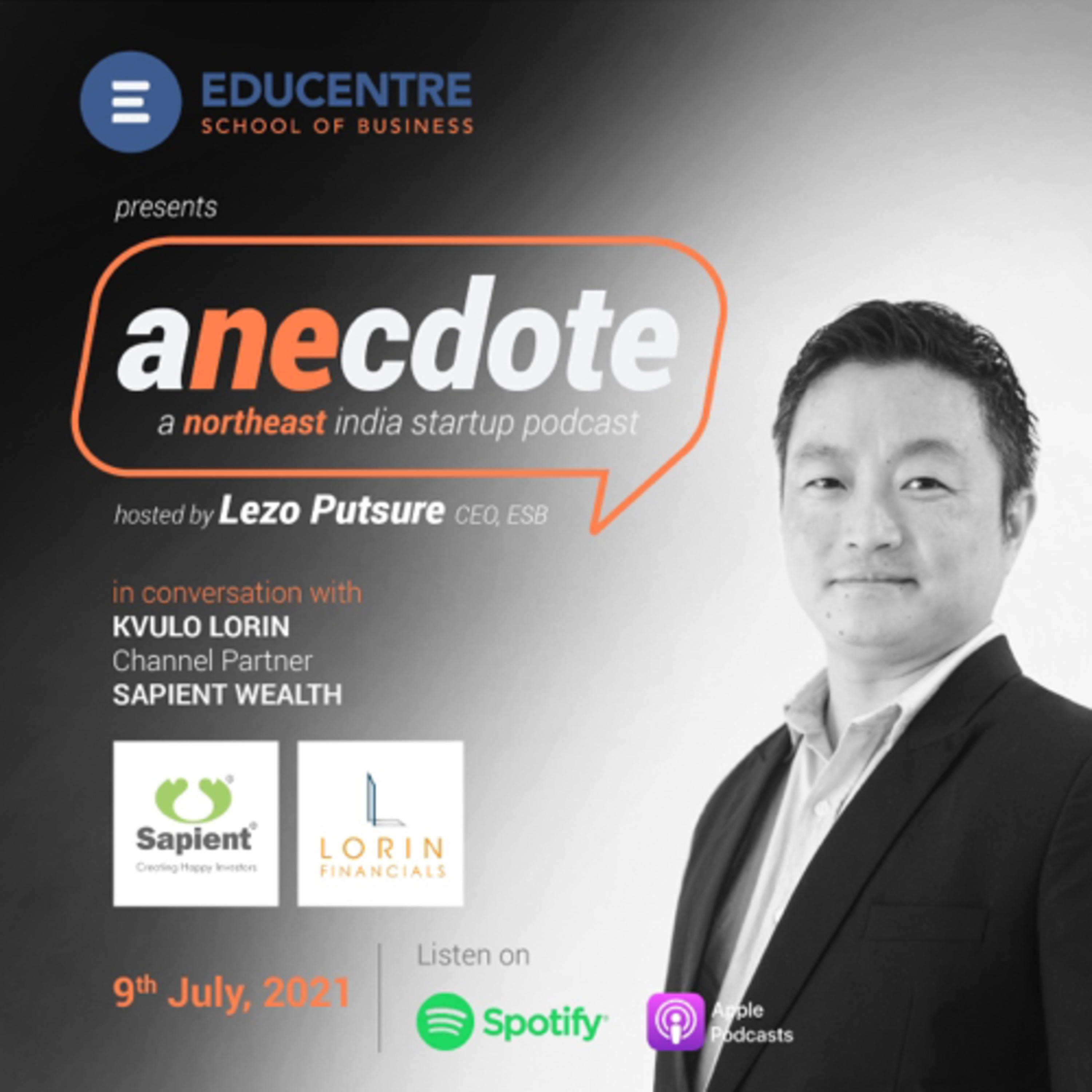 Lezo Putsure- Anecdote