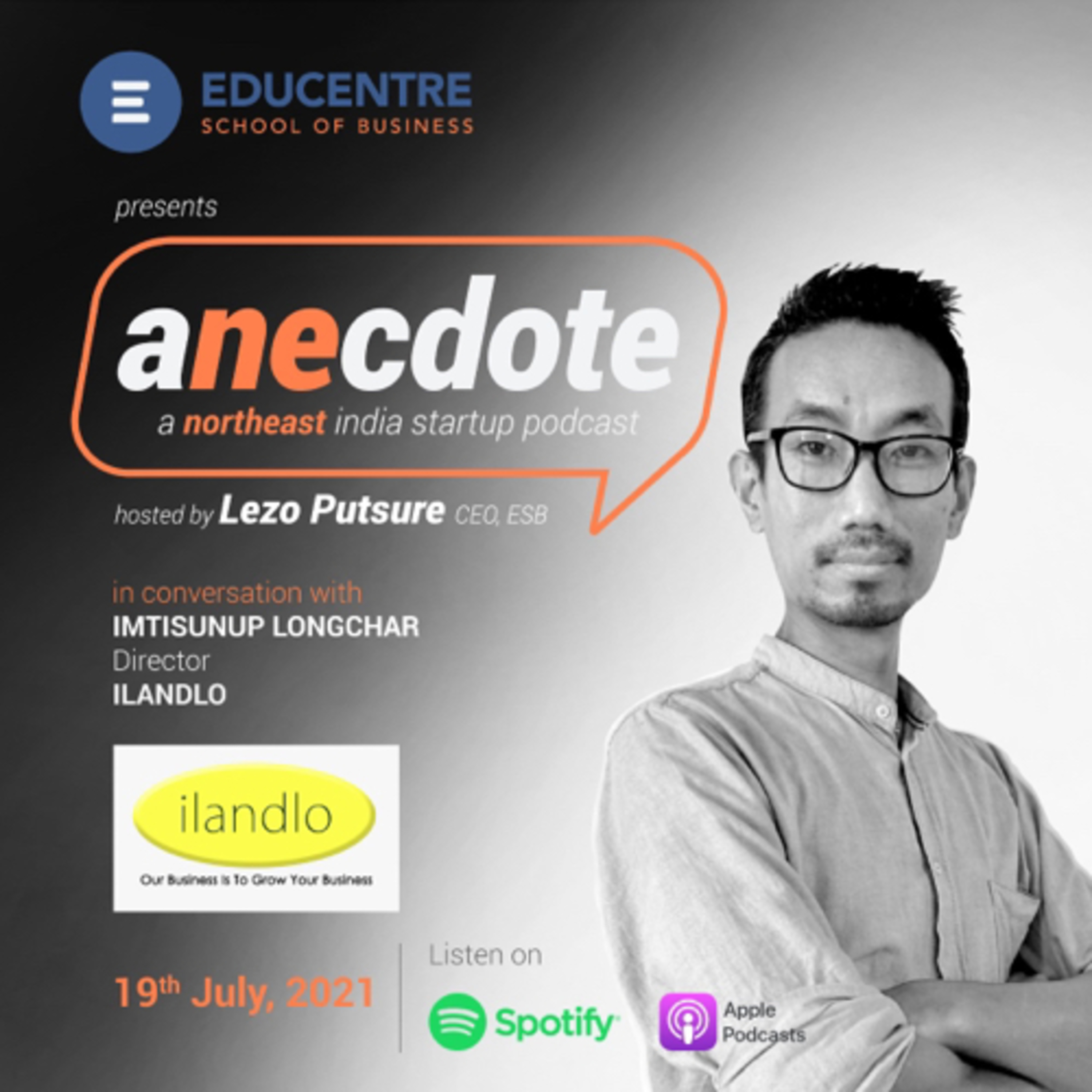 Lezo Putsure- Anecdote