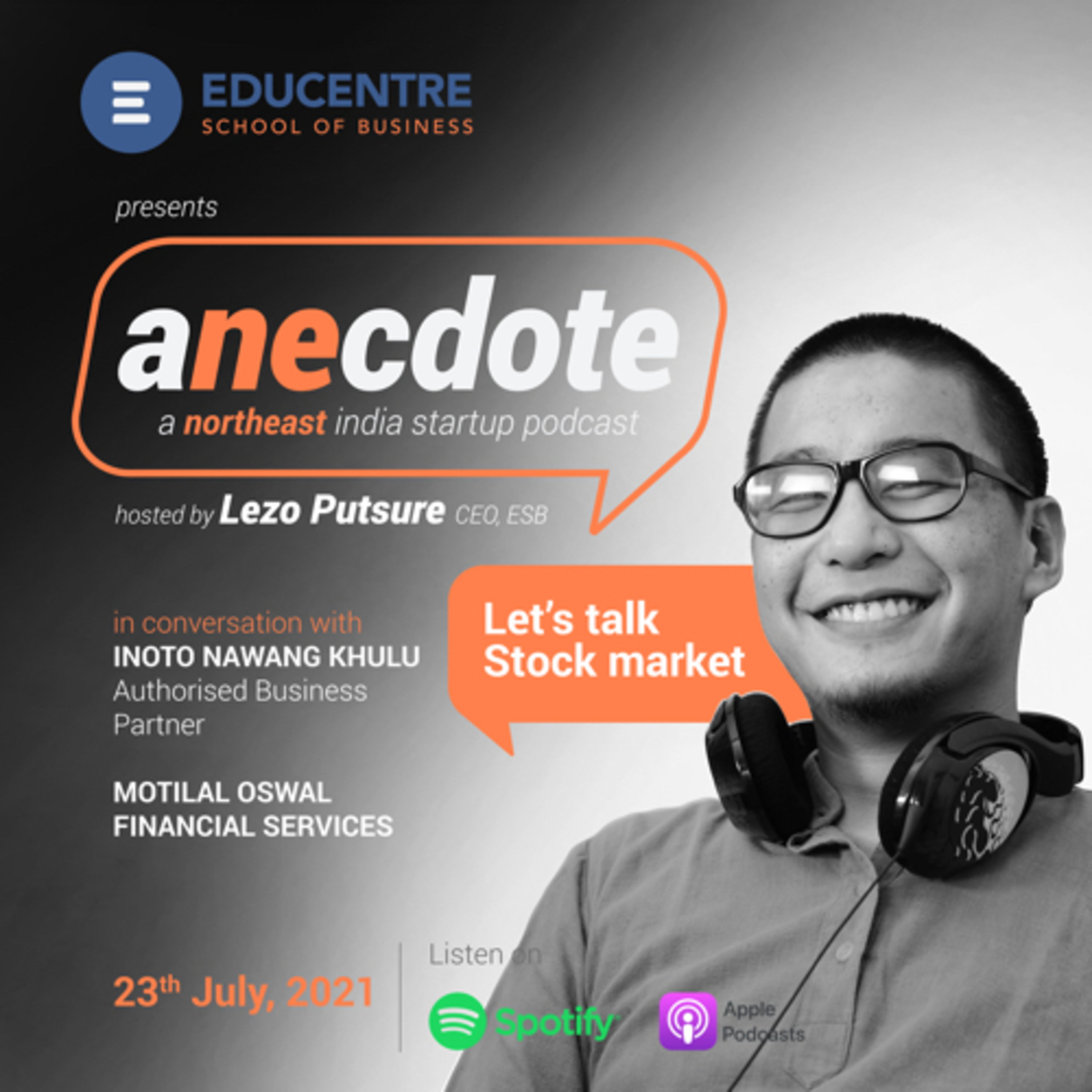 Lezo Putsure- Anecdote
