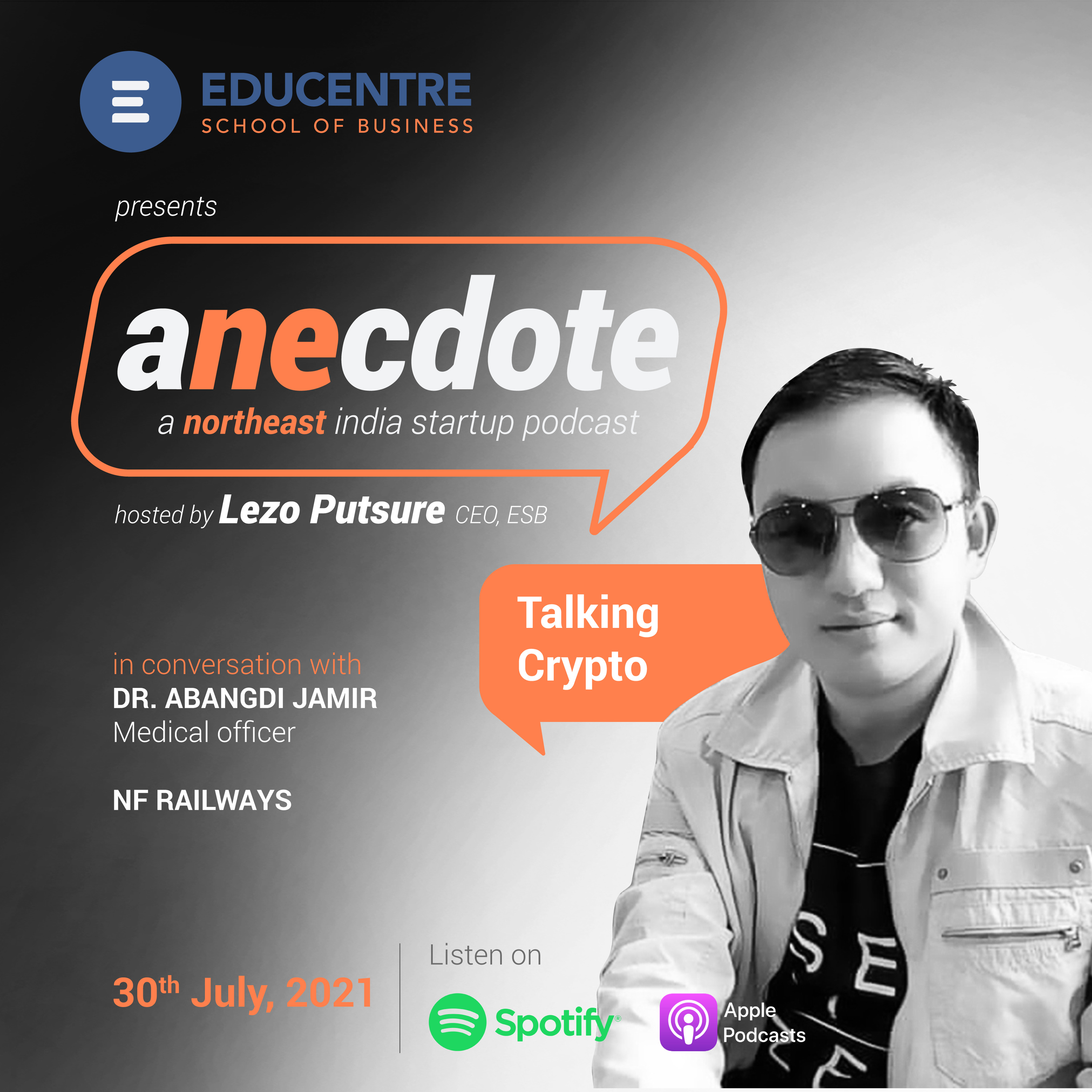 Lezo Putsure- Anecdote