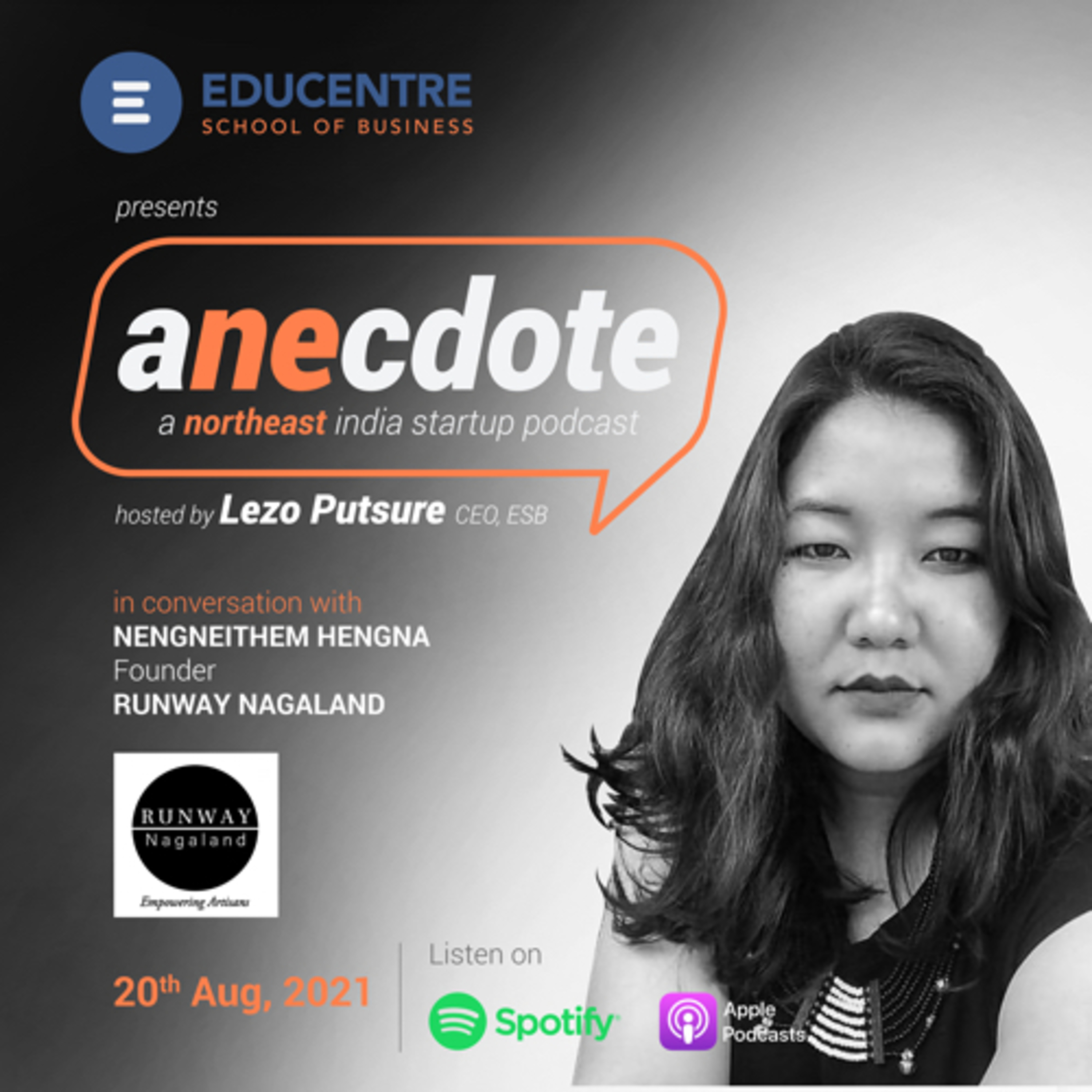 Lezo Putsure- Anecdote