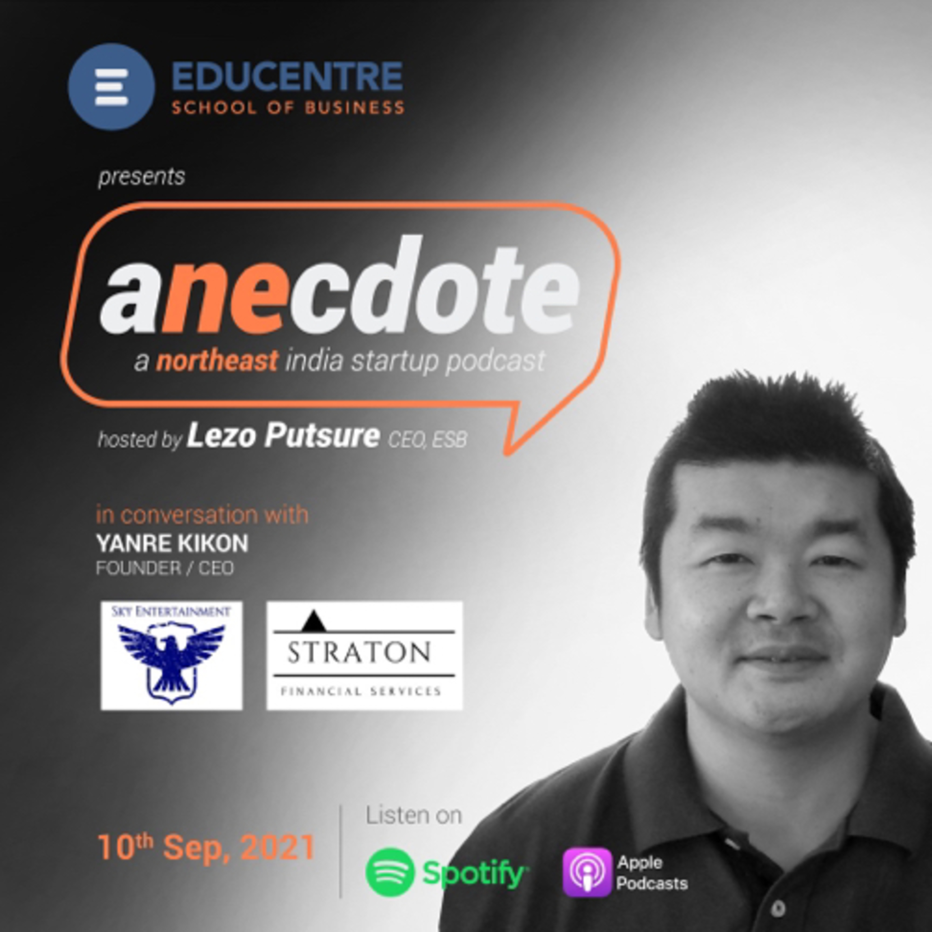 Lezo Putsure- Anecdote