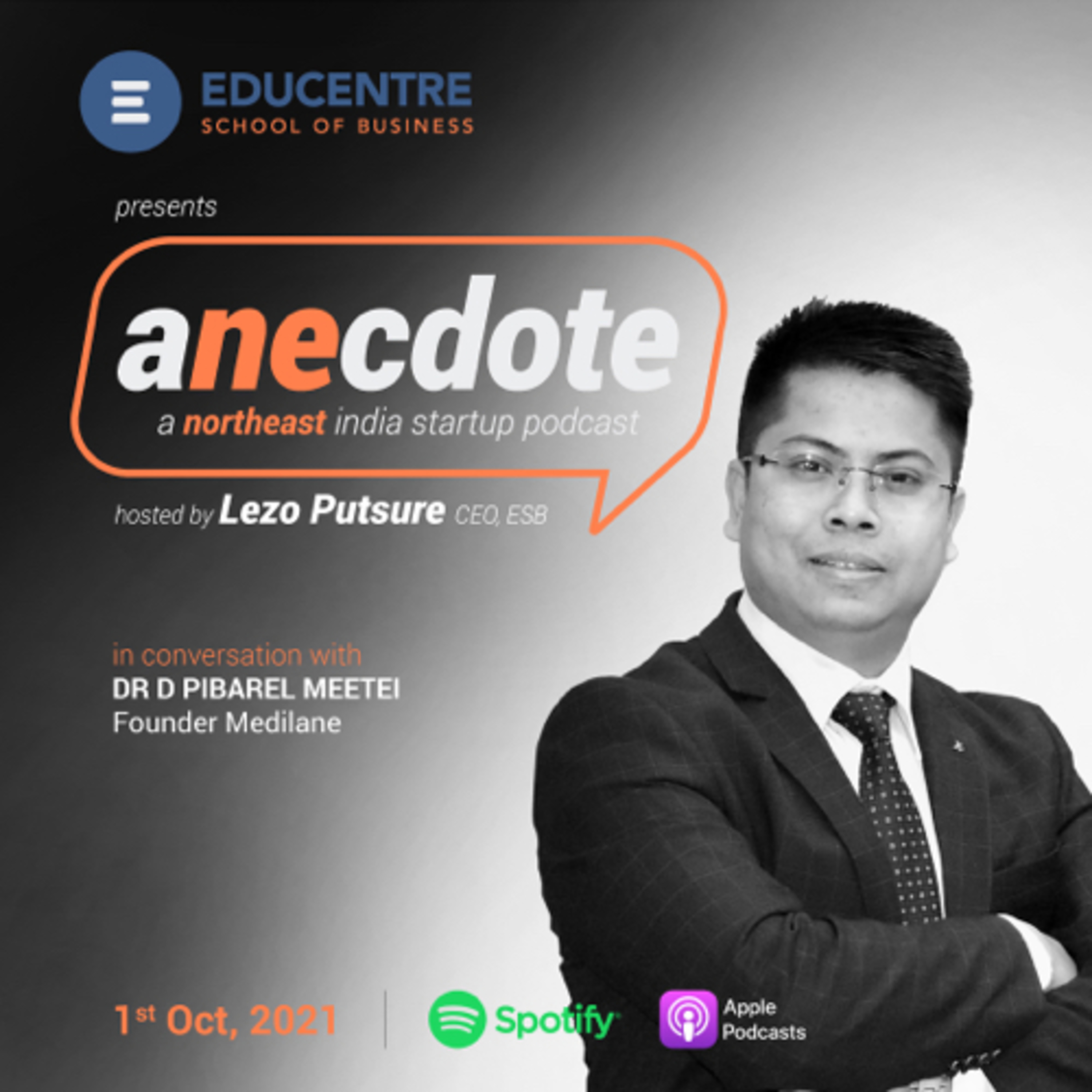 Lezo Putsure- Anecdote