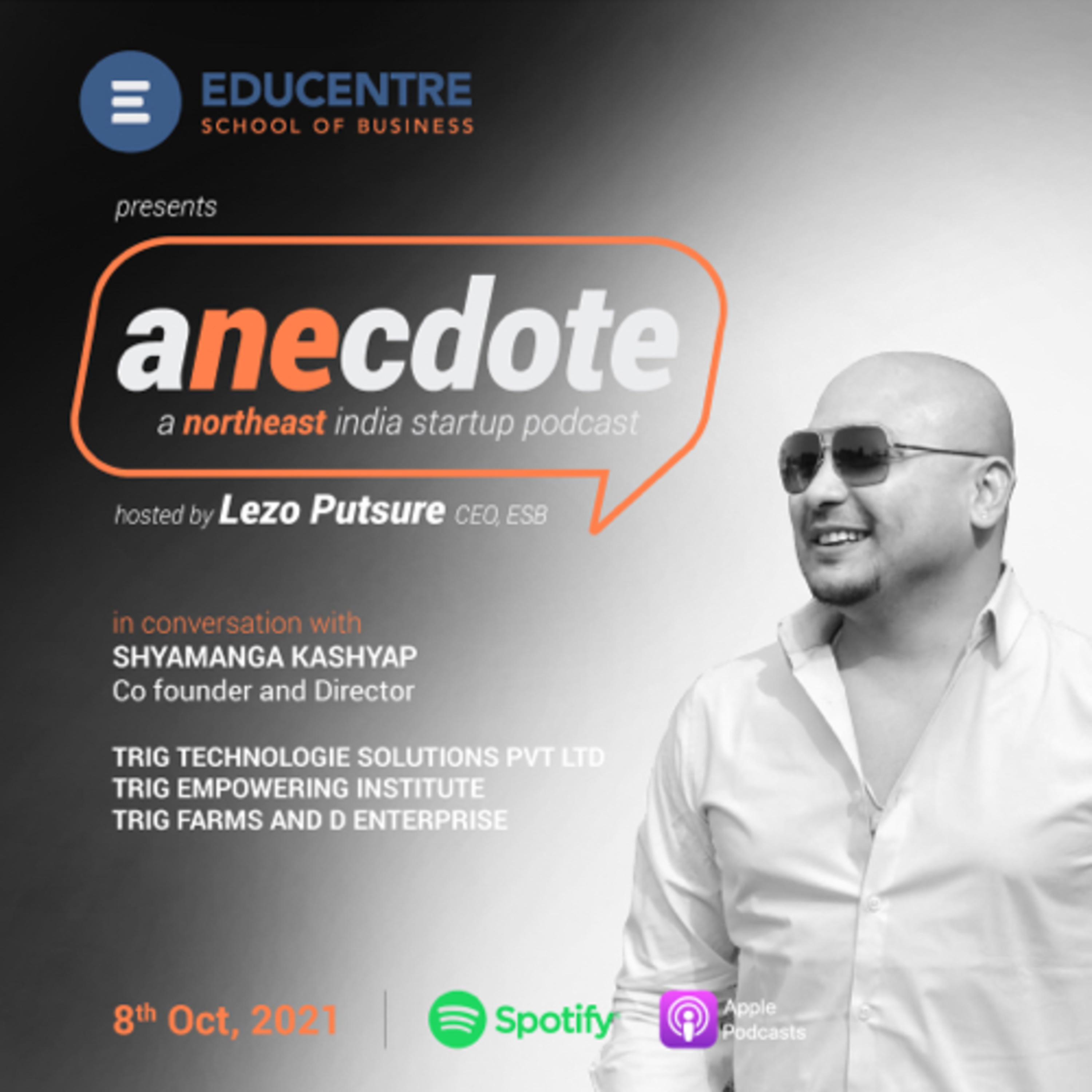 Lezo Putsure- Anecdote