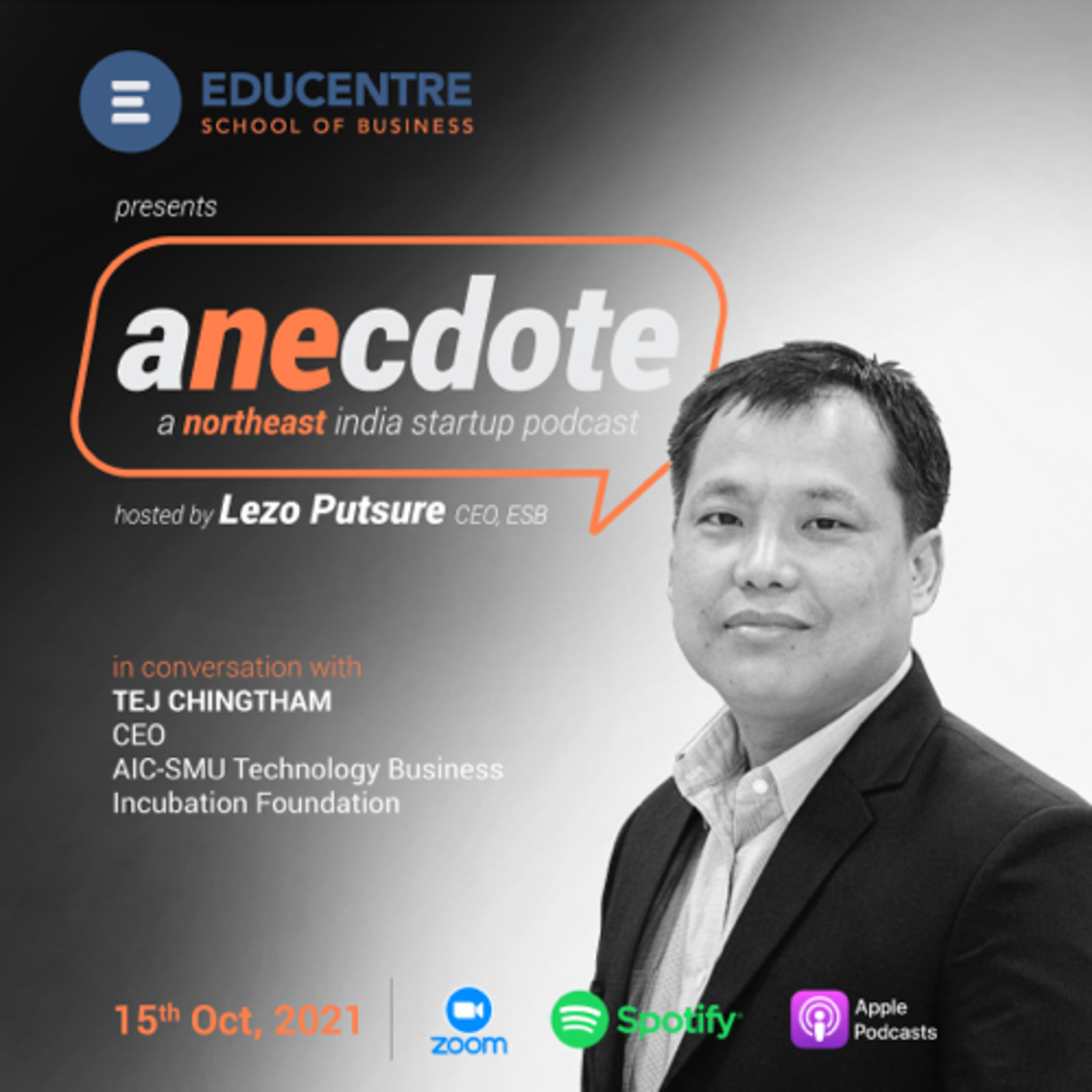 Lezo Putsure- Anecdote