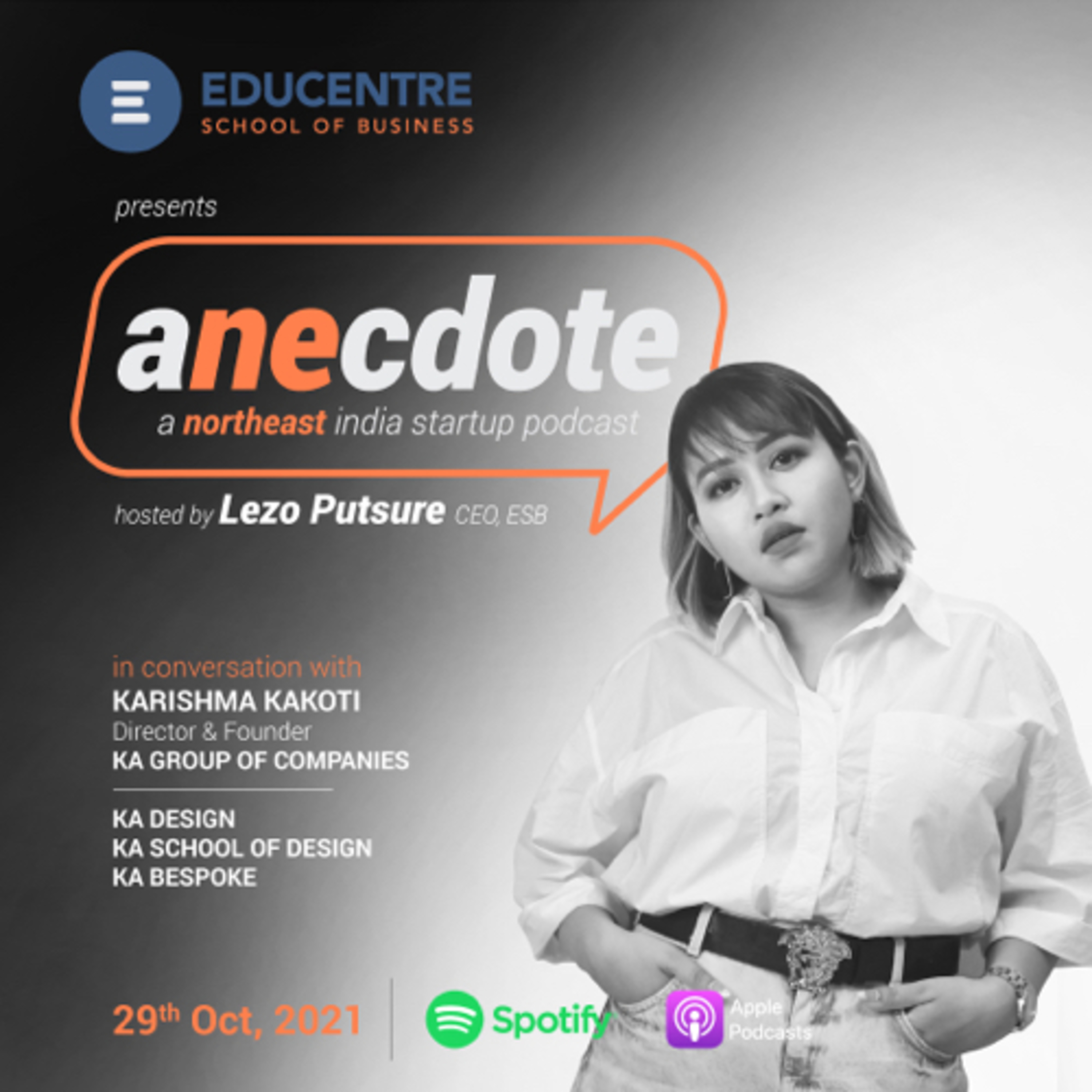 Lezo Putsure- Anecdote