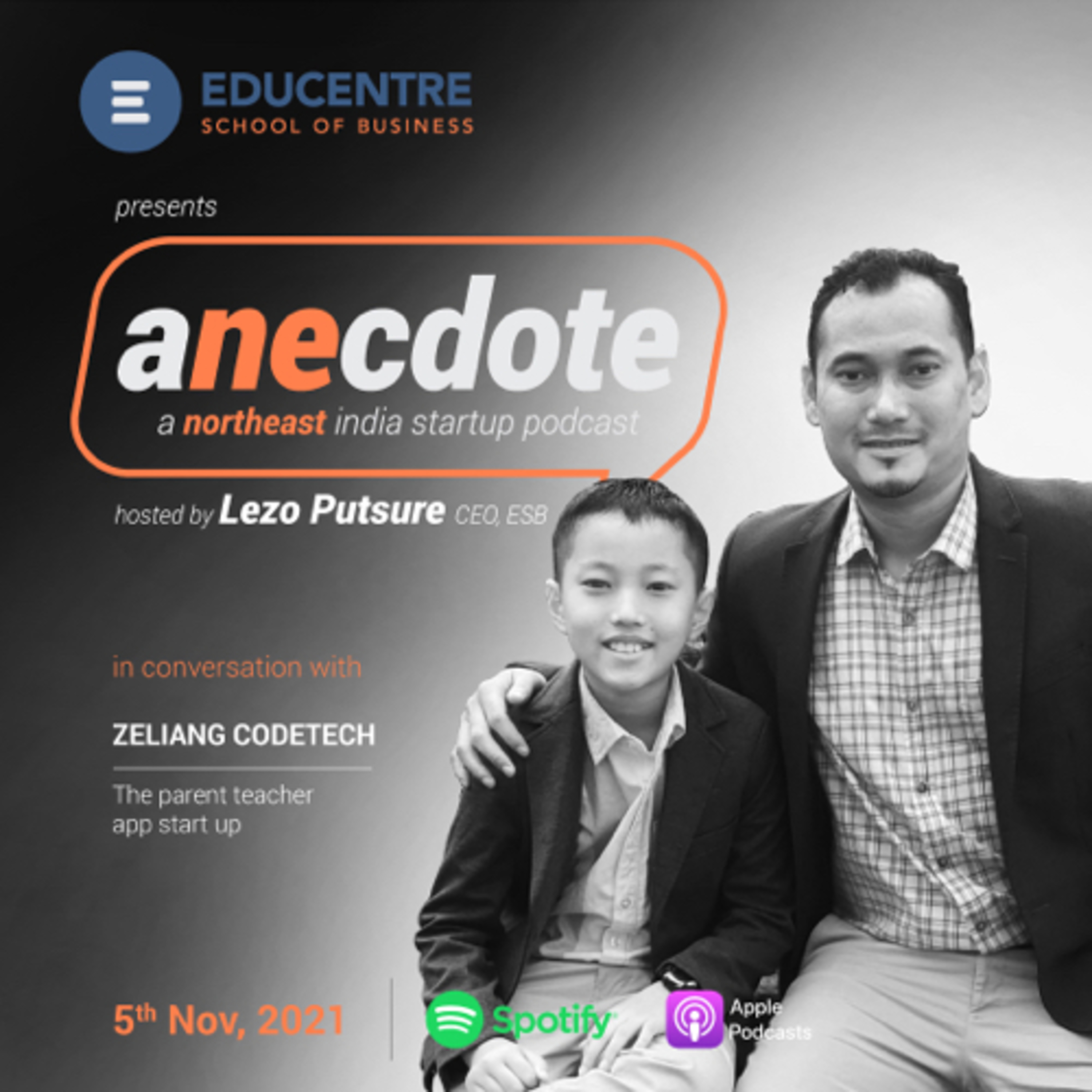 Lezo Putsure- Anecdote