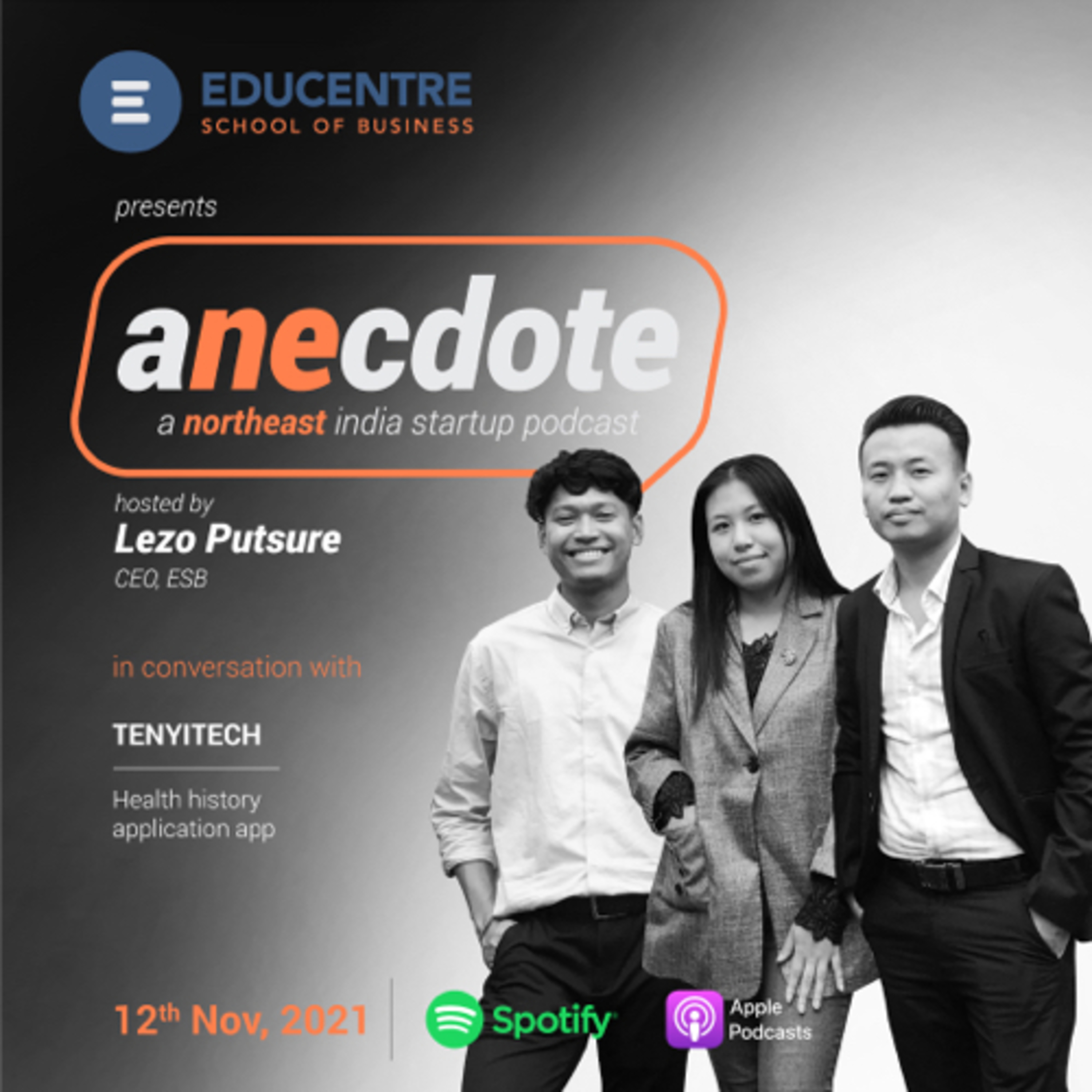 Lezo Putsure- Anecdote