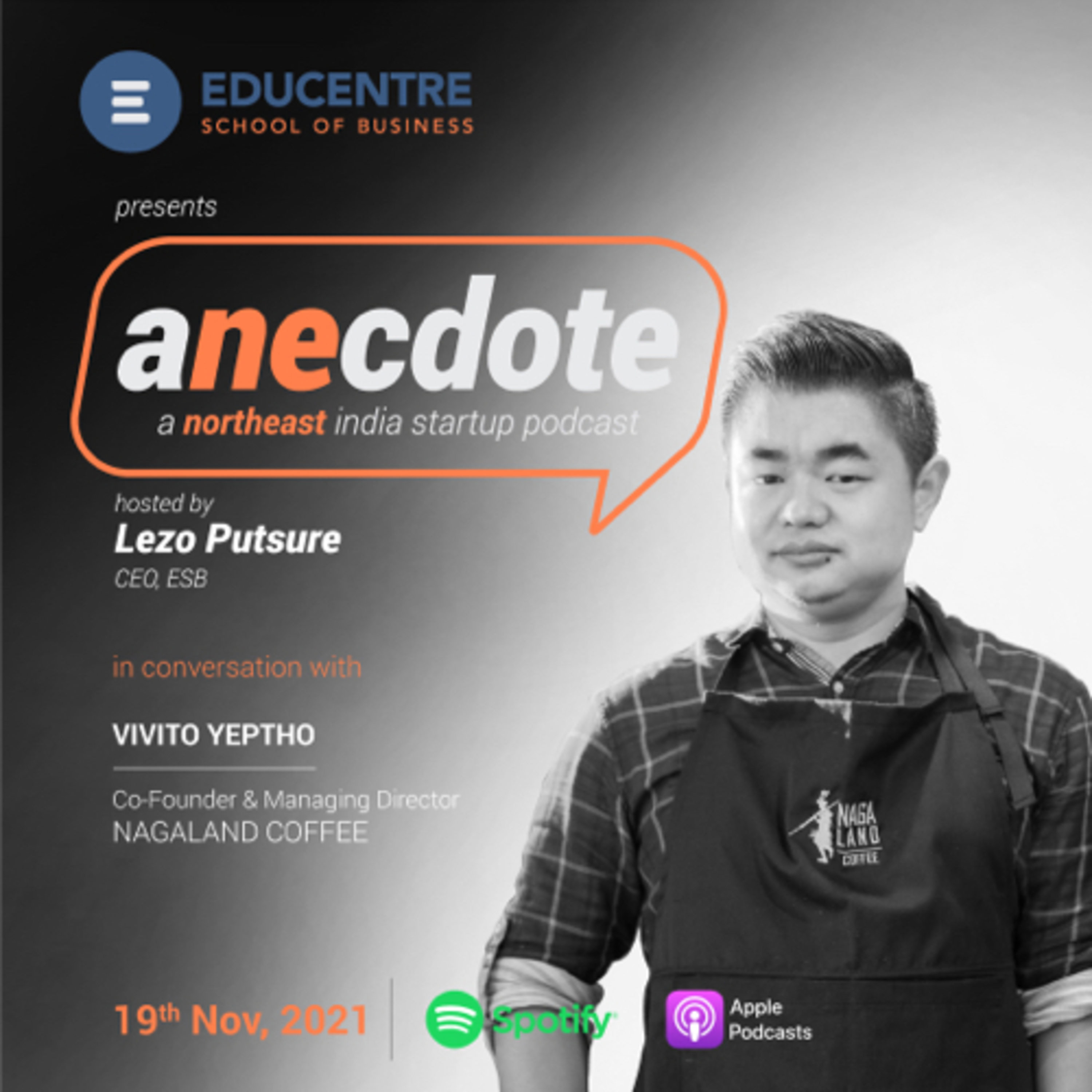 Lezo Putsure- Anecdote