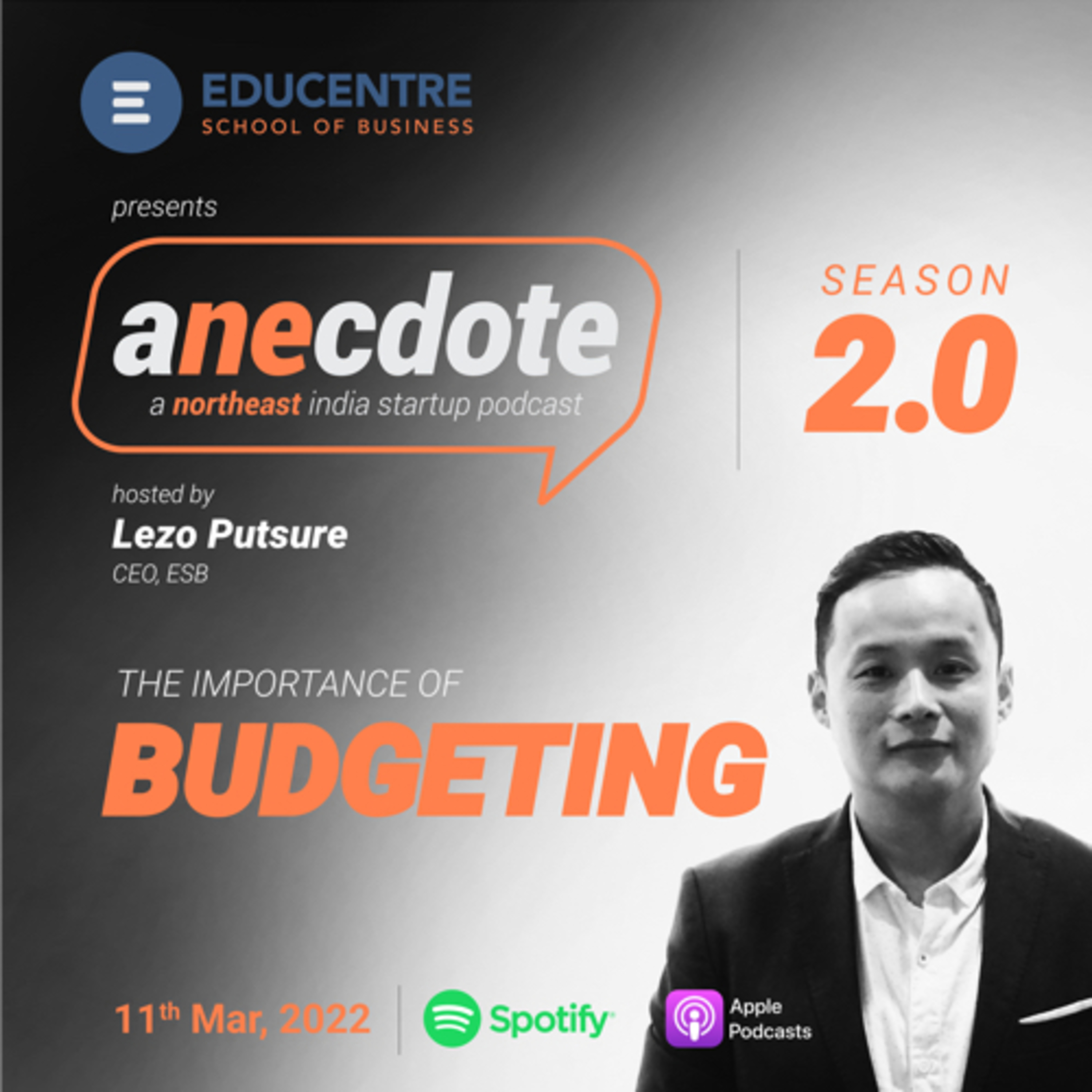 Lezo Putsure- Anecdote