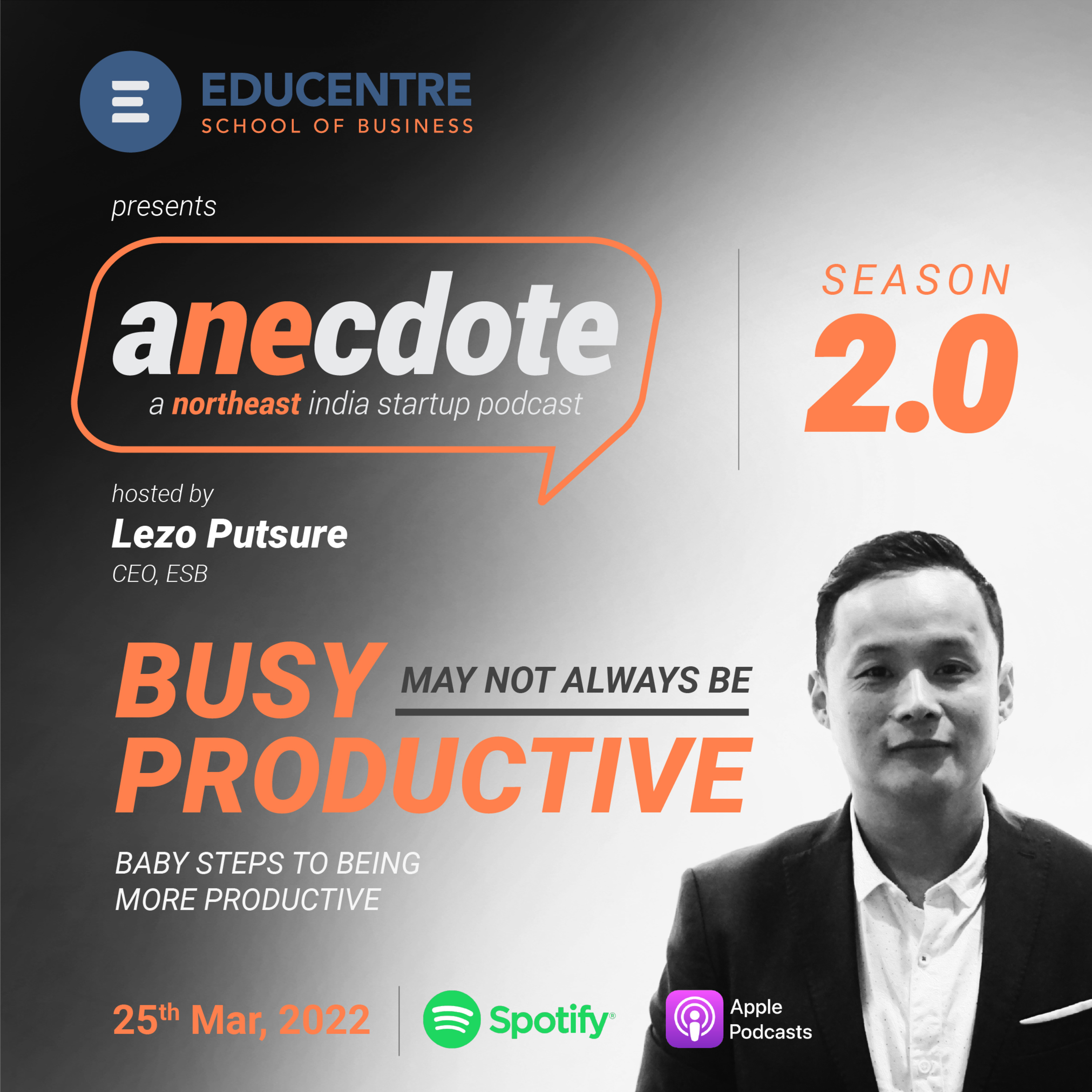 Lezo Putsure- Anecdote
