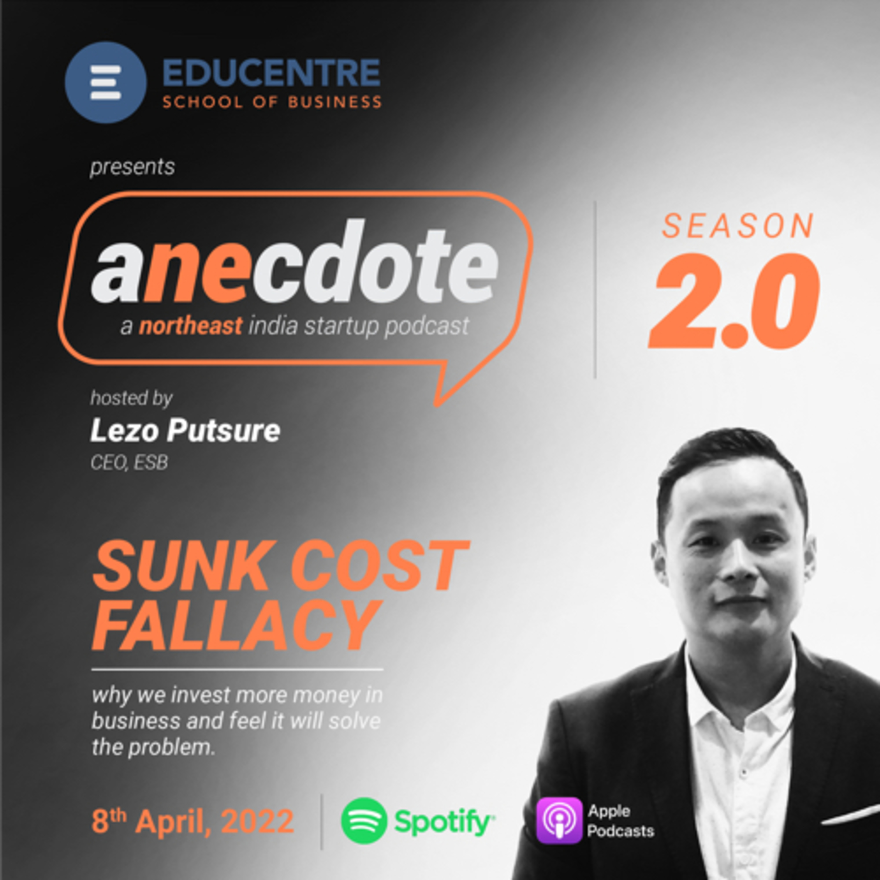 Lezo Putsure- Anecdote