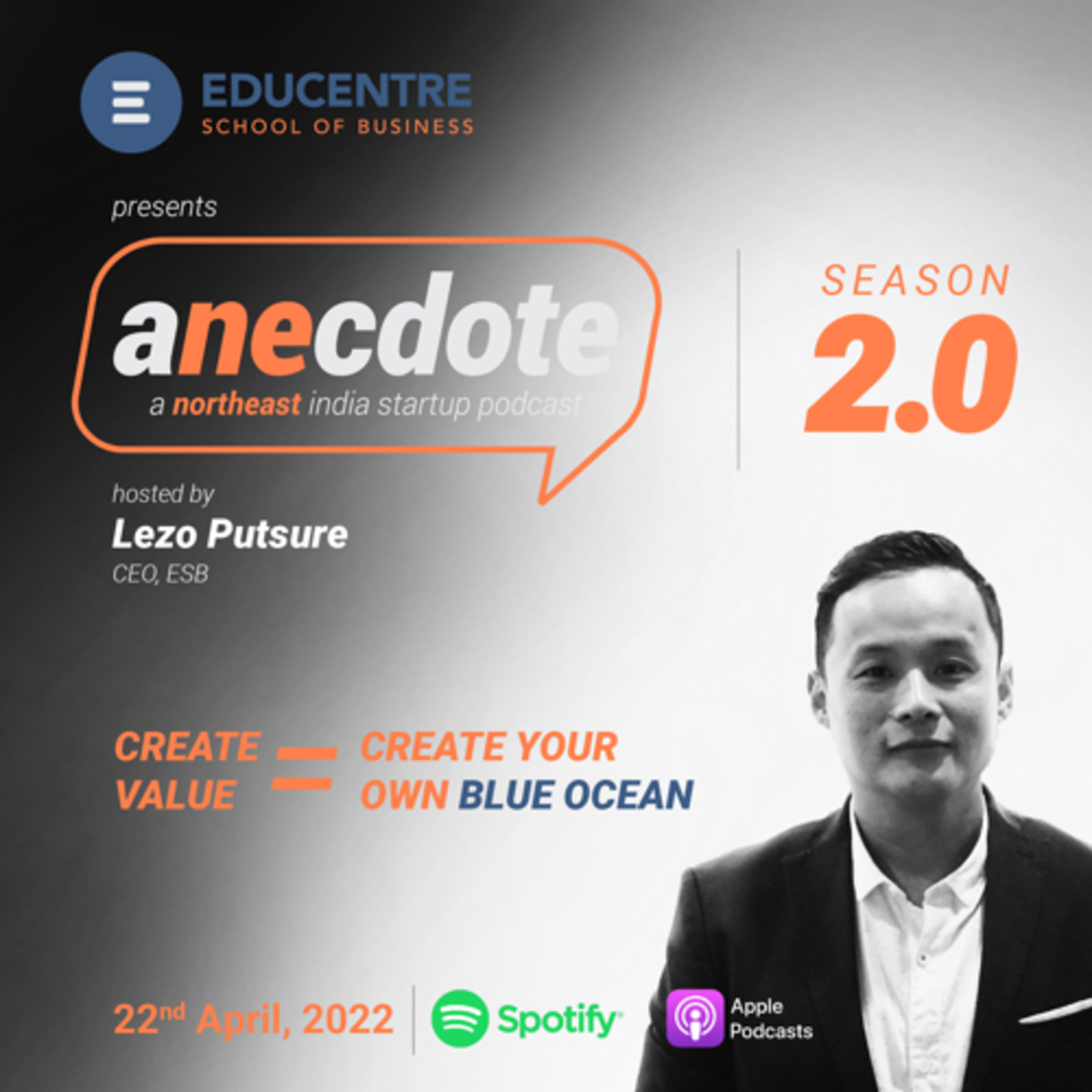 Lezo Putsure- Anecdote