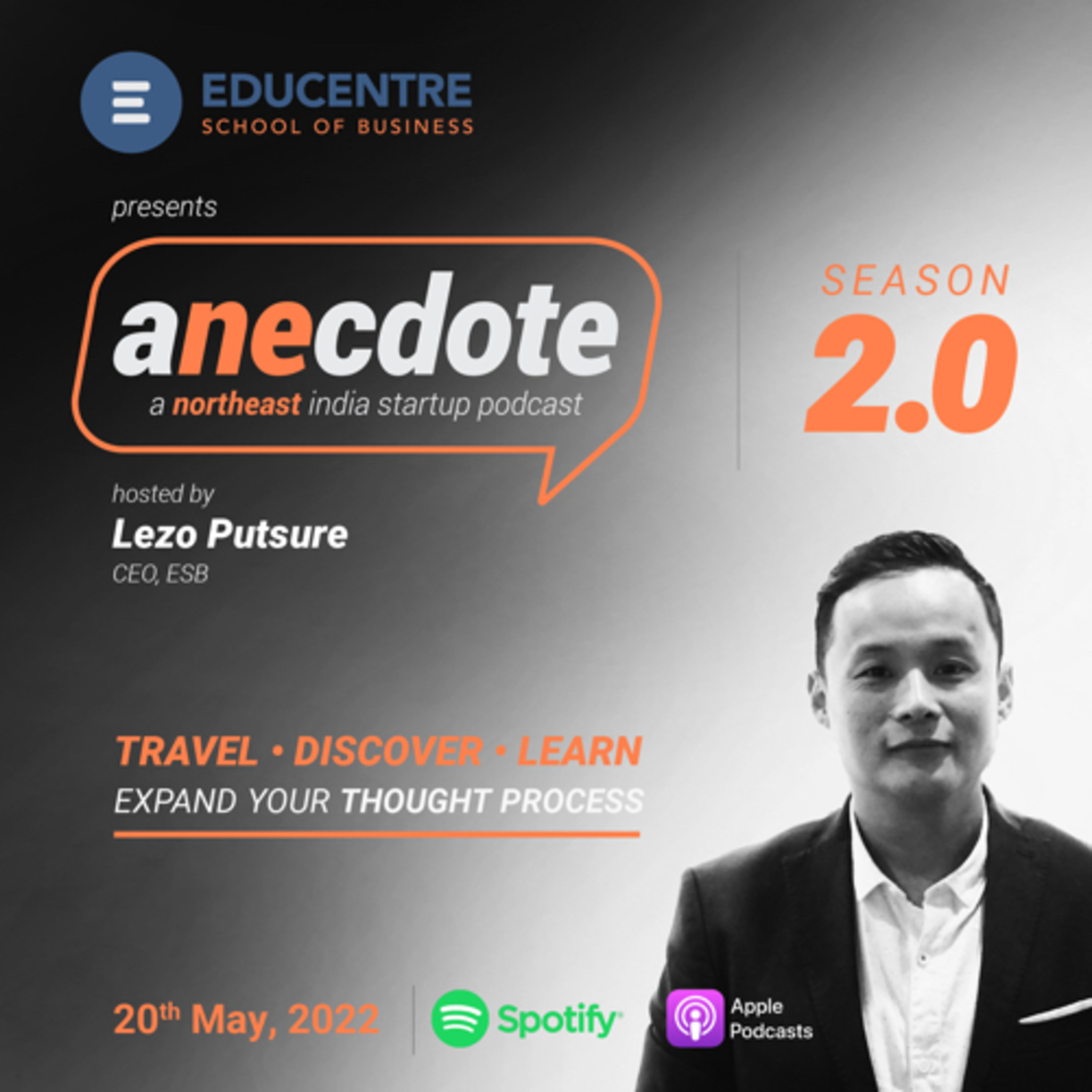 Lezo Putsure- Anecdote