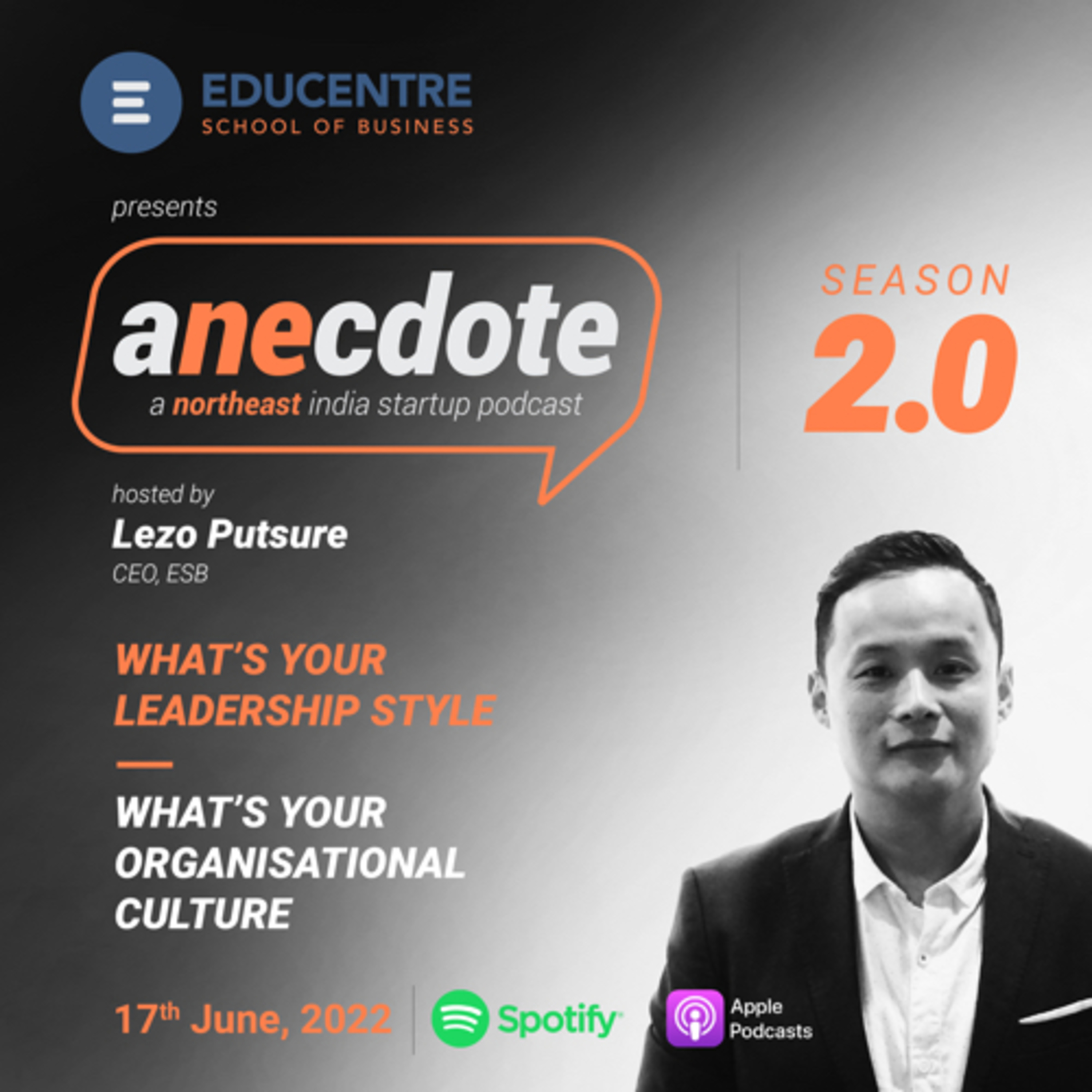 Lezo Putsure- Anecdote