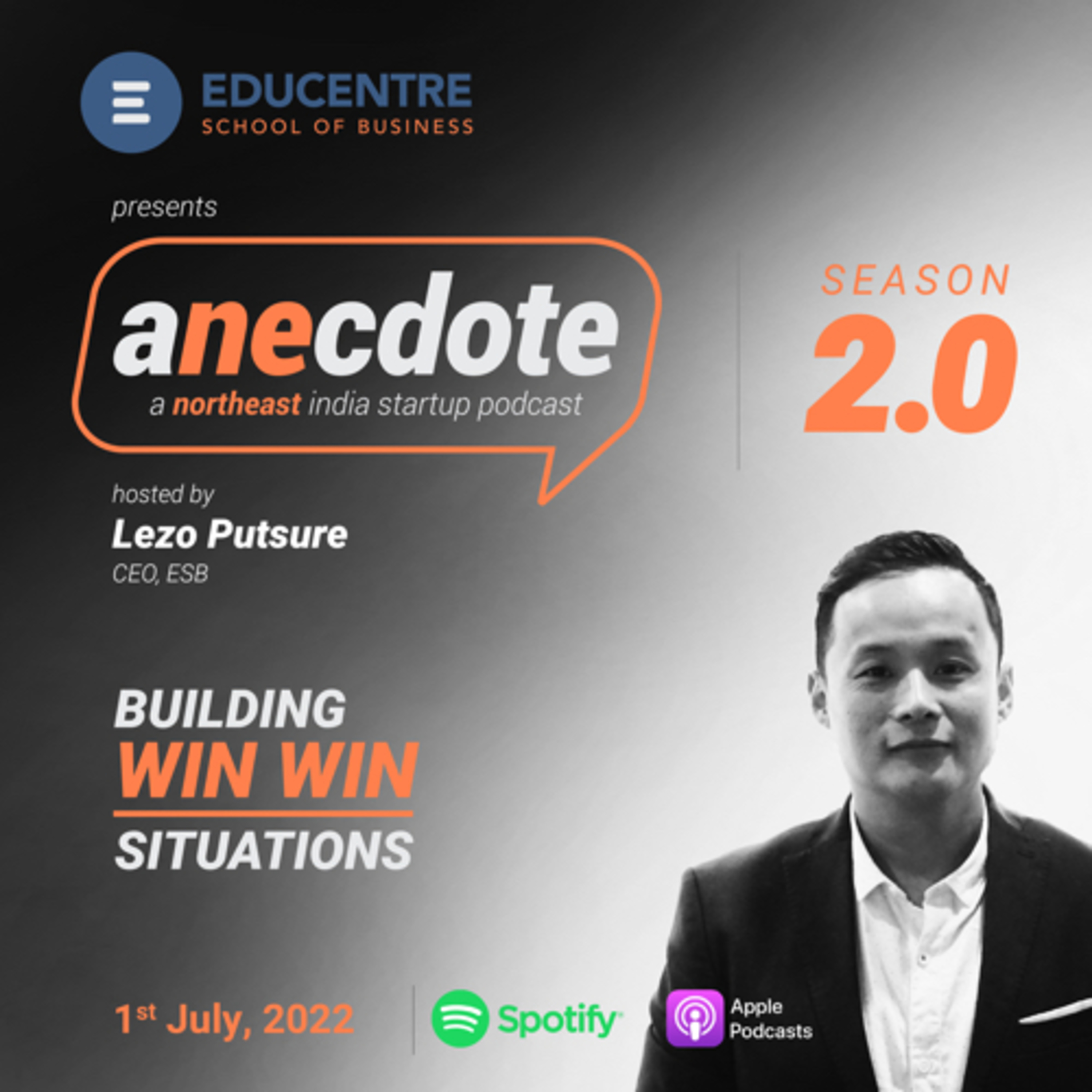 Lezo Putsure- Anecdote