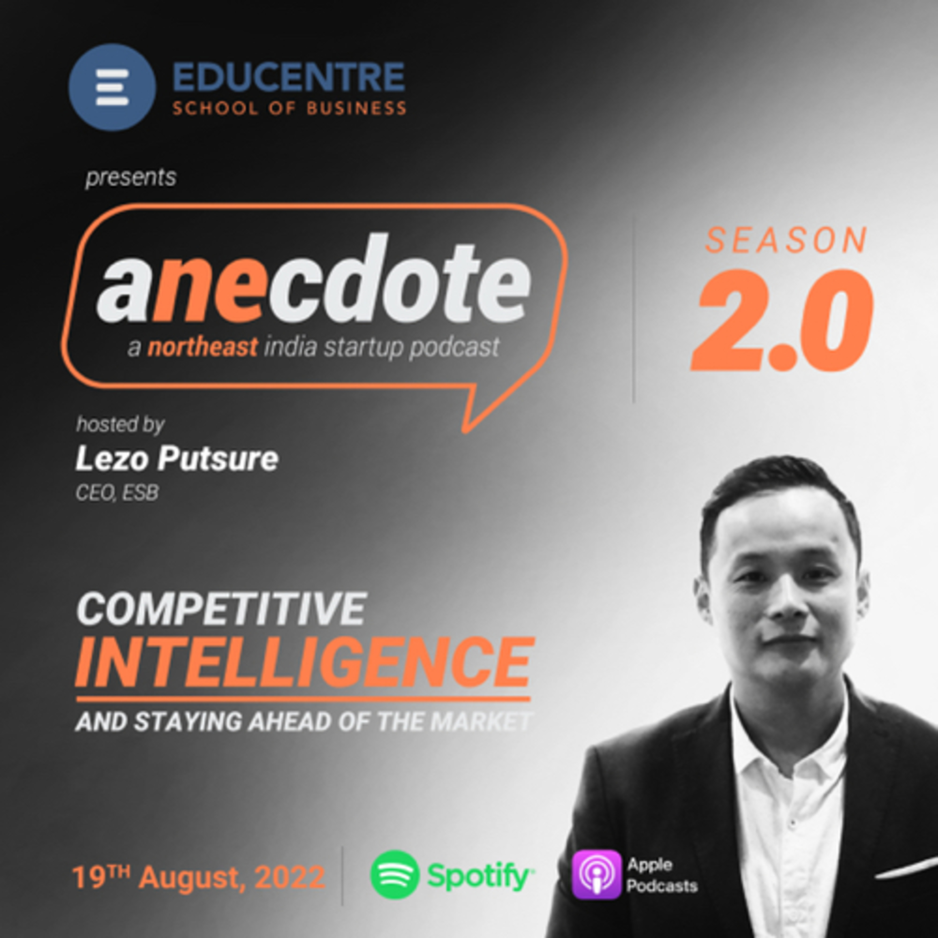 Lezo Putsure- Anecdote