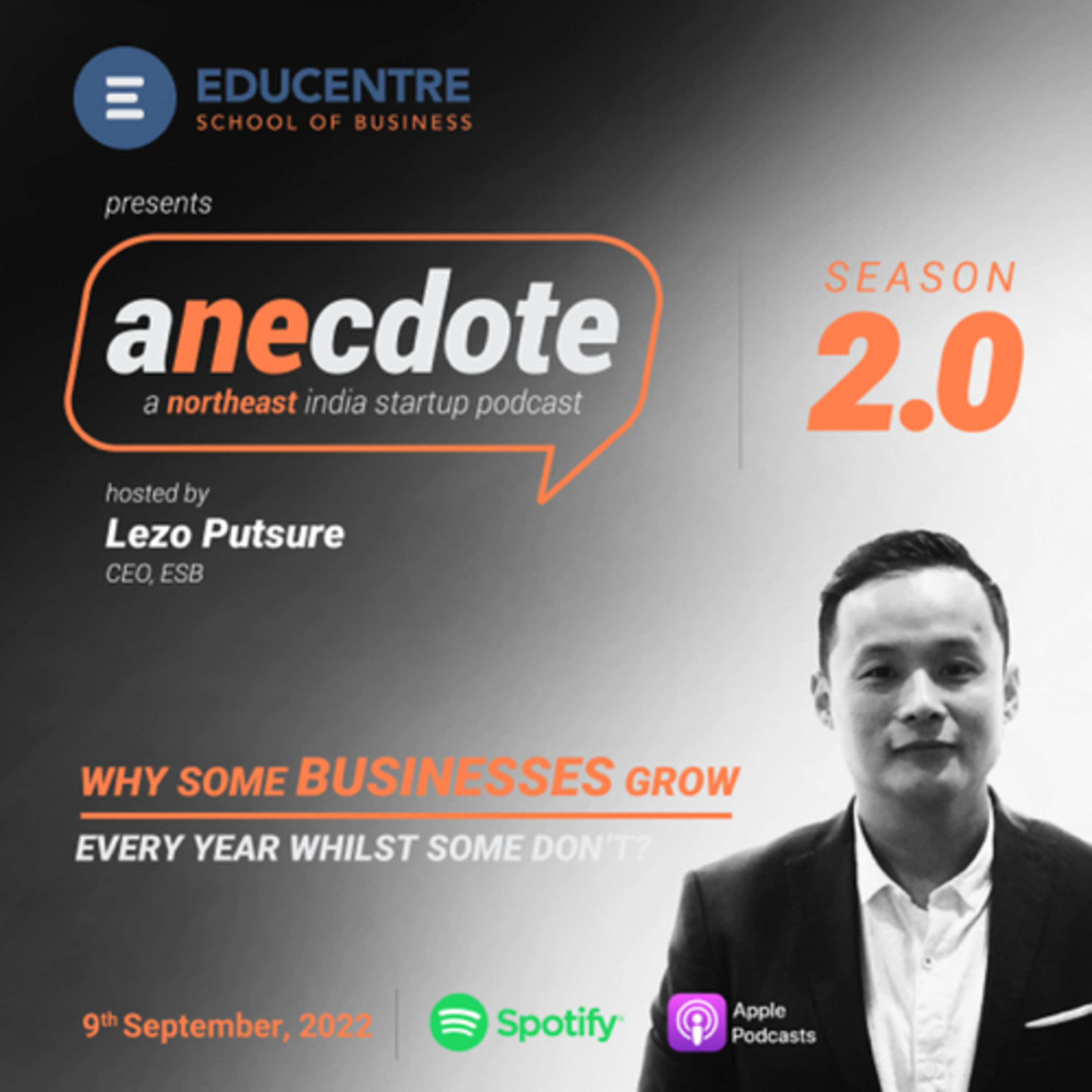 Lezo Putsure- Anecdote