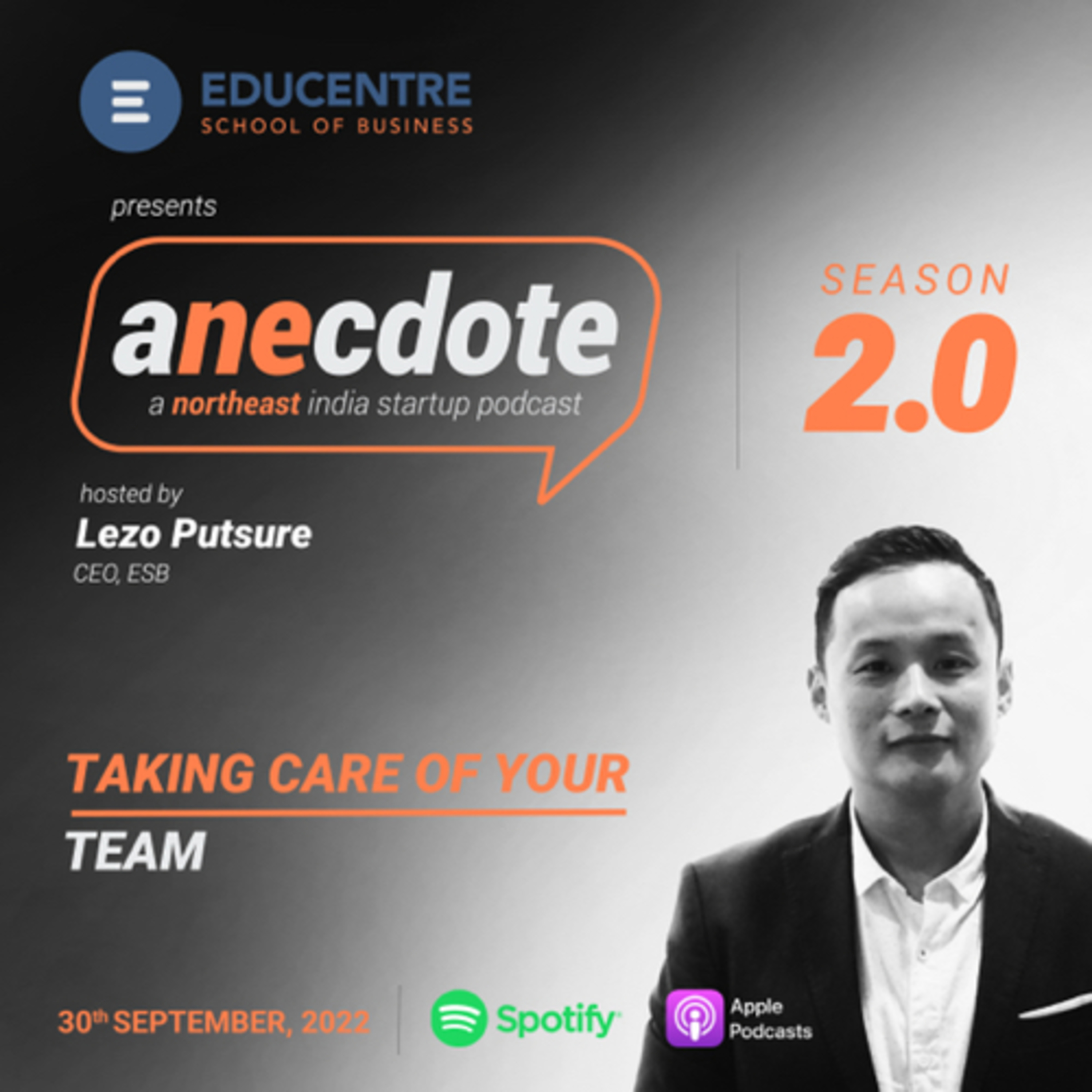 Lezo Putsure- Anecdote