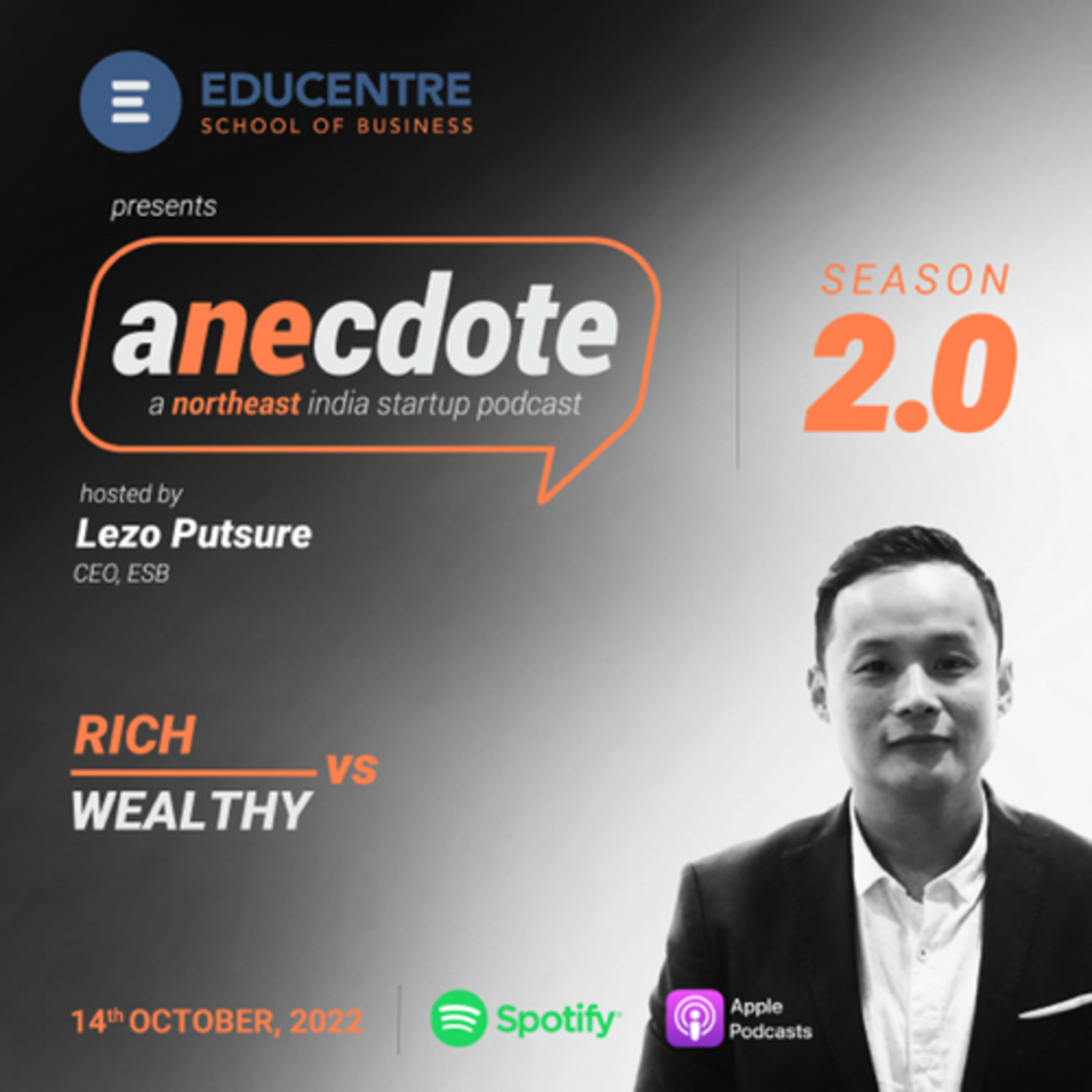 Lezo Putsure- Anecdote