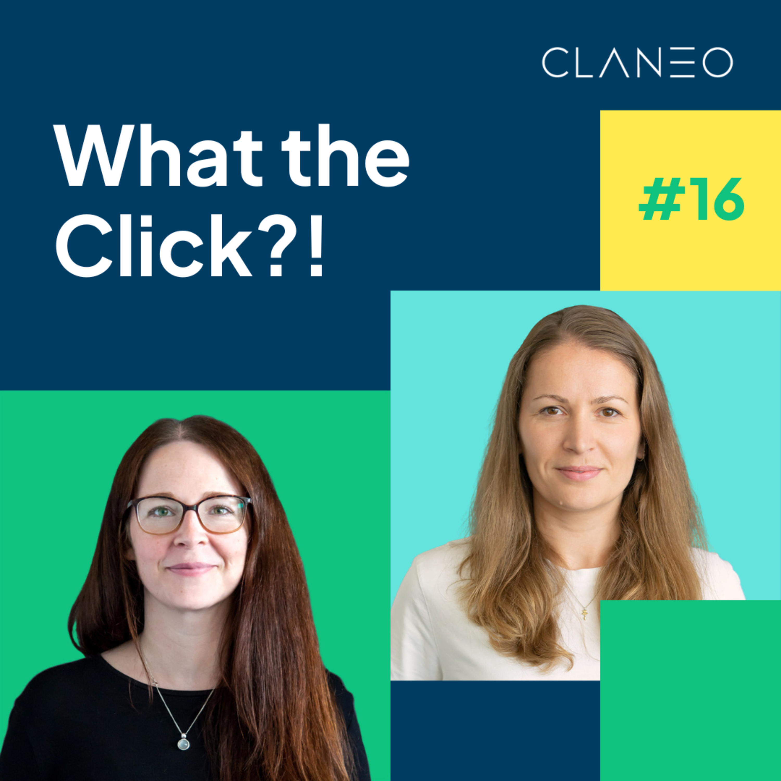 What the Click?! - Der Search & Content Marketing Podcast