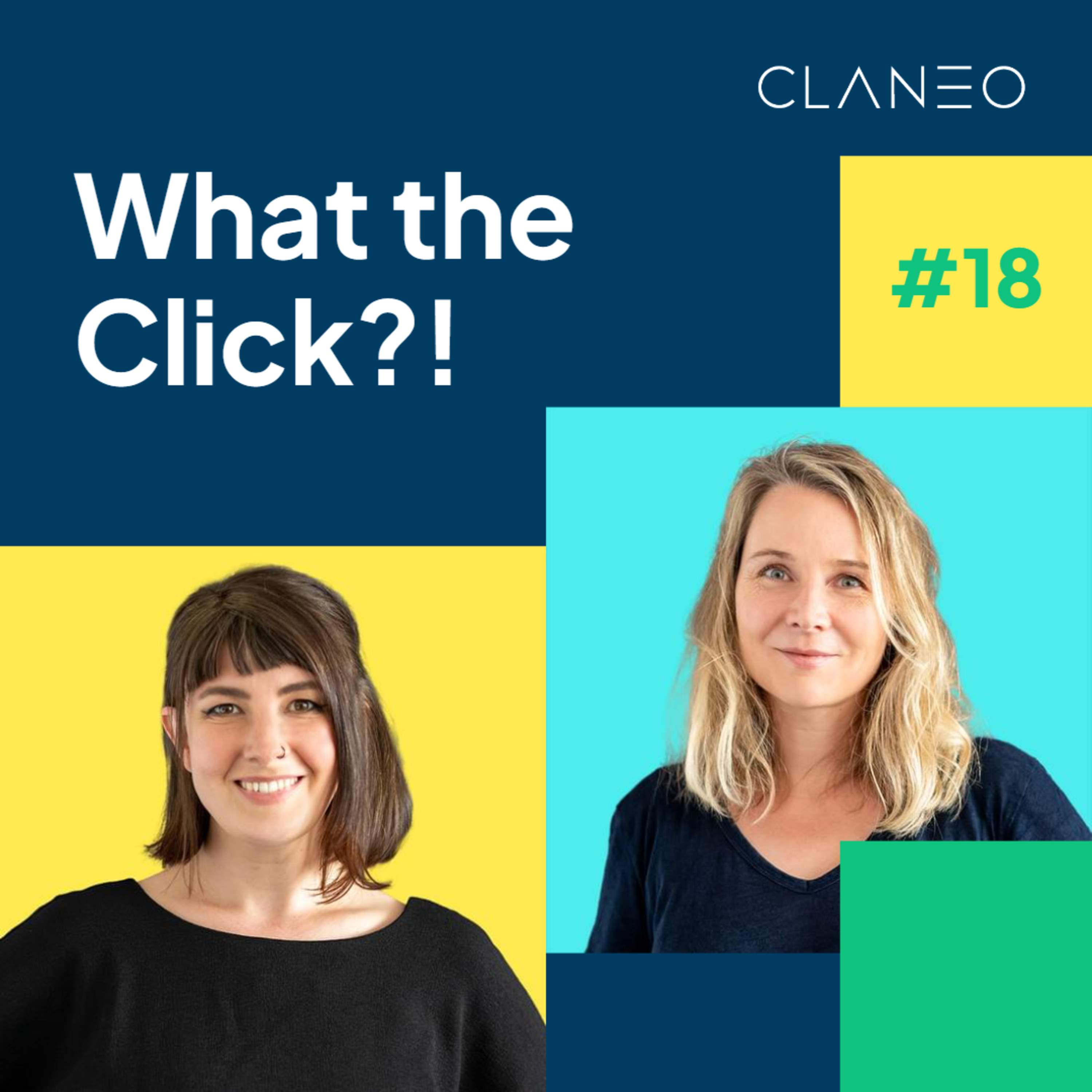 What the Click?! - Der Search & Content Marketing Podcast