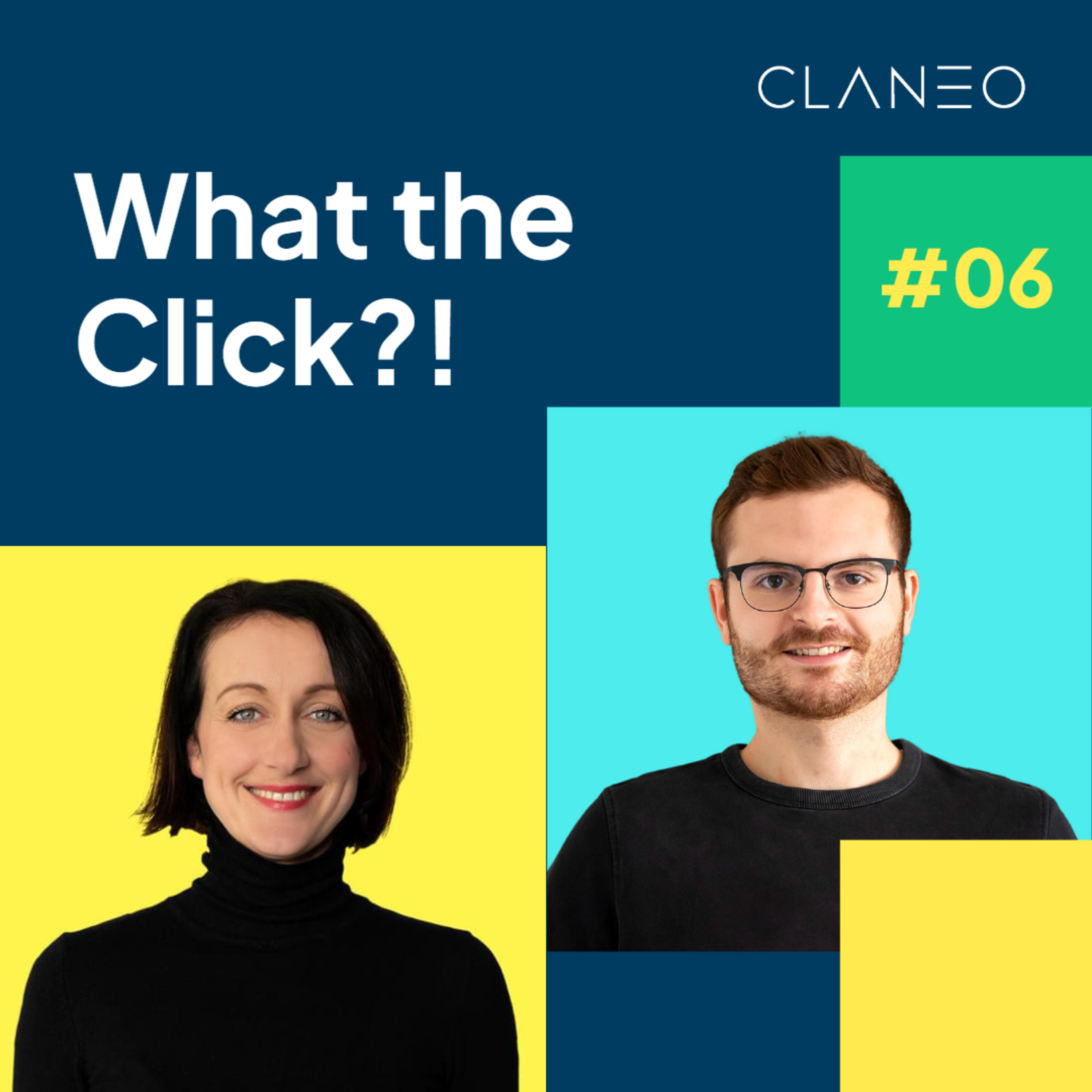 What the Click?! - Der Search & Content Marketing Podcast