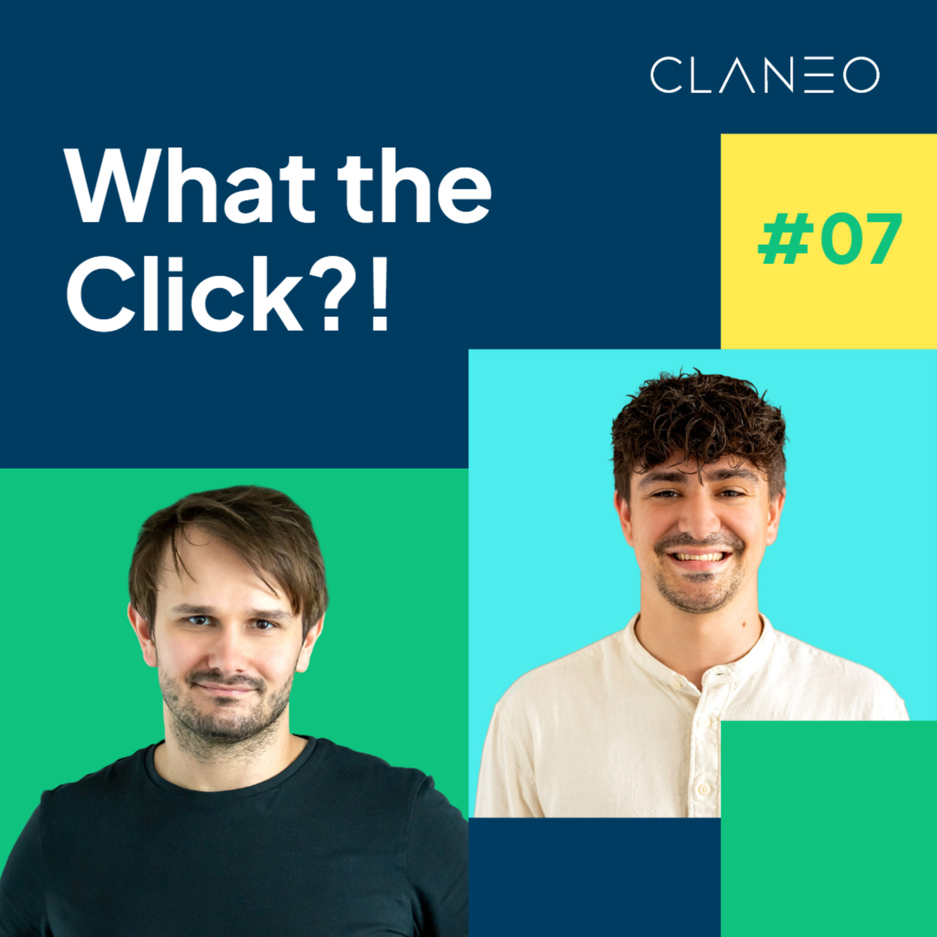 What the Click?! - Der Search & Content Marketing Podcast