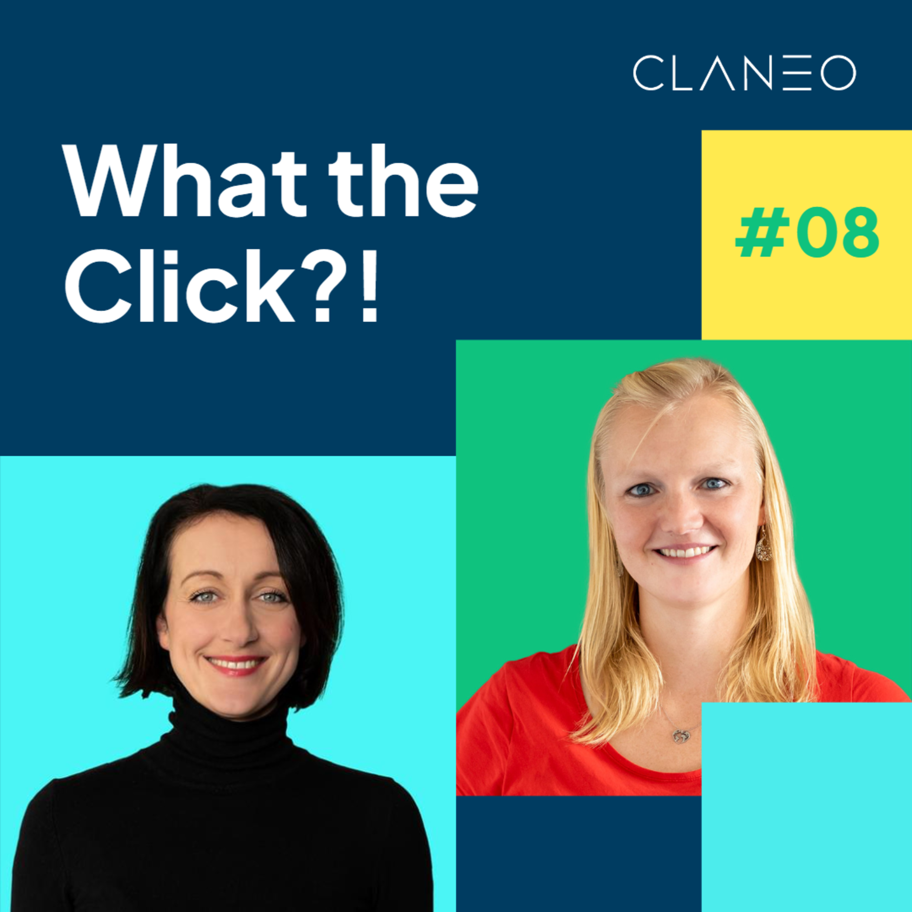 What the Click?! - Der Search & Content Marketing Podcast