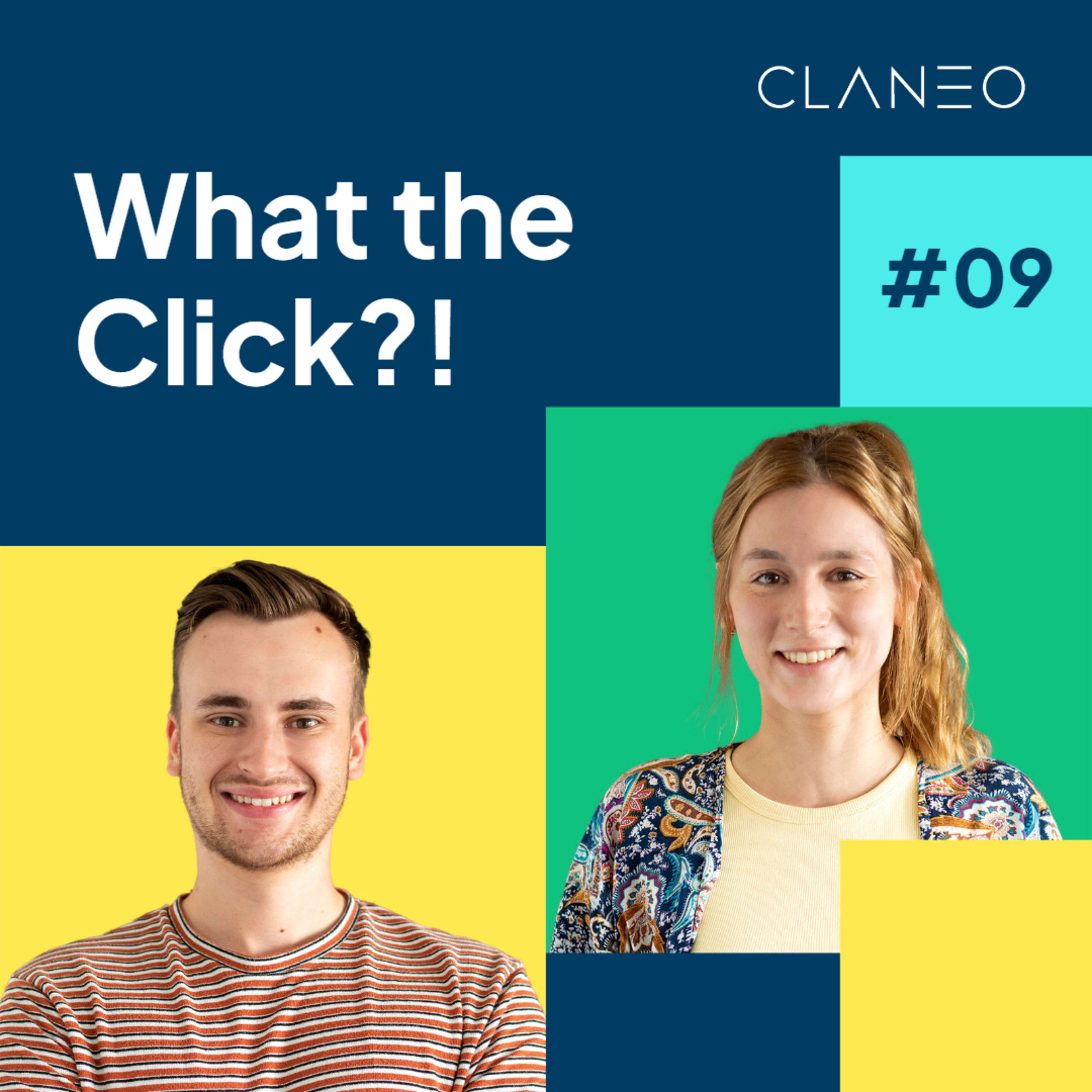 What the Click?! - Der Search & Content Marketing Podcast
