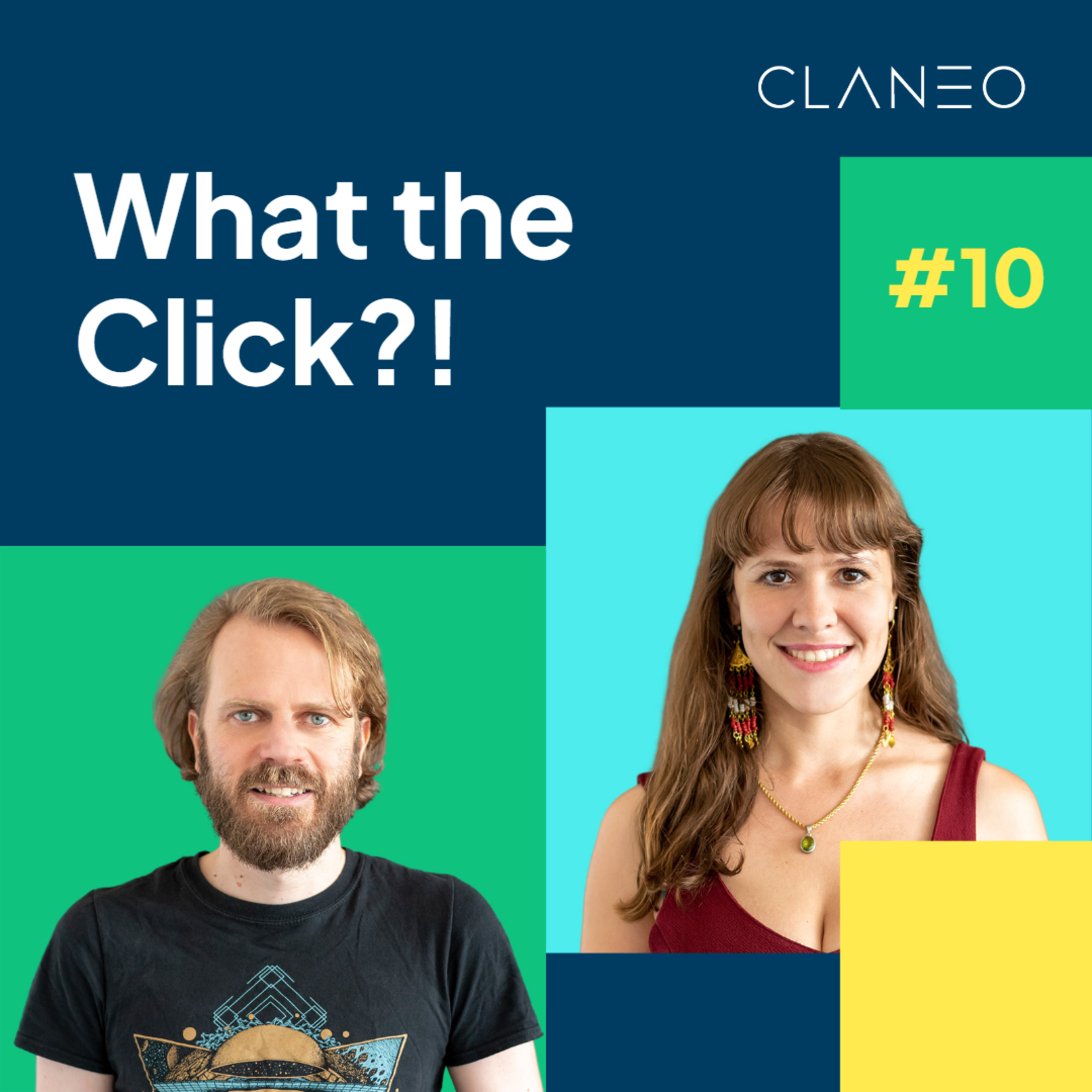 What the Click?! - Der Search & Content Marketing Podcast