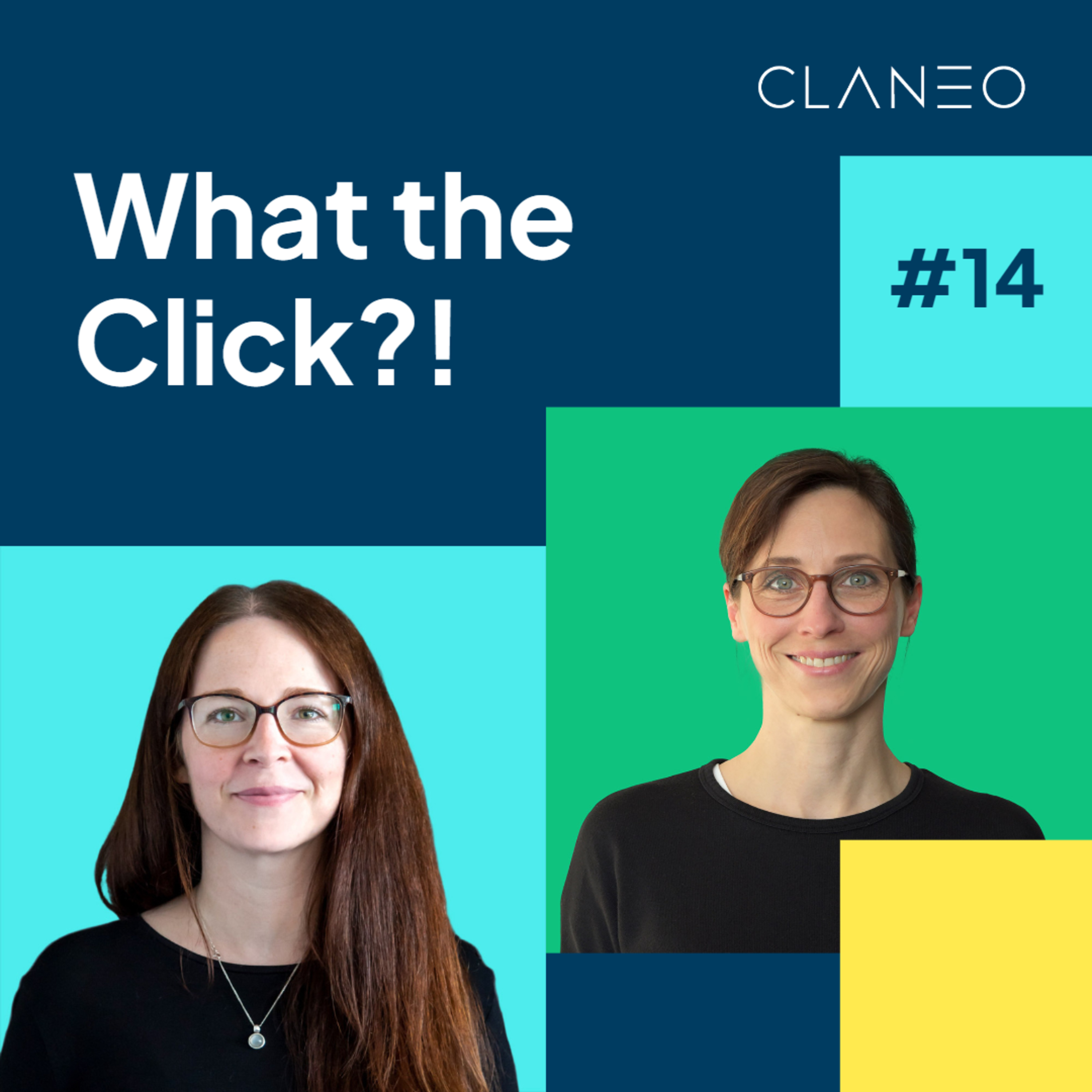 What the Click?! - Der Search & Content Marketing Podcast
