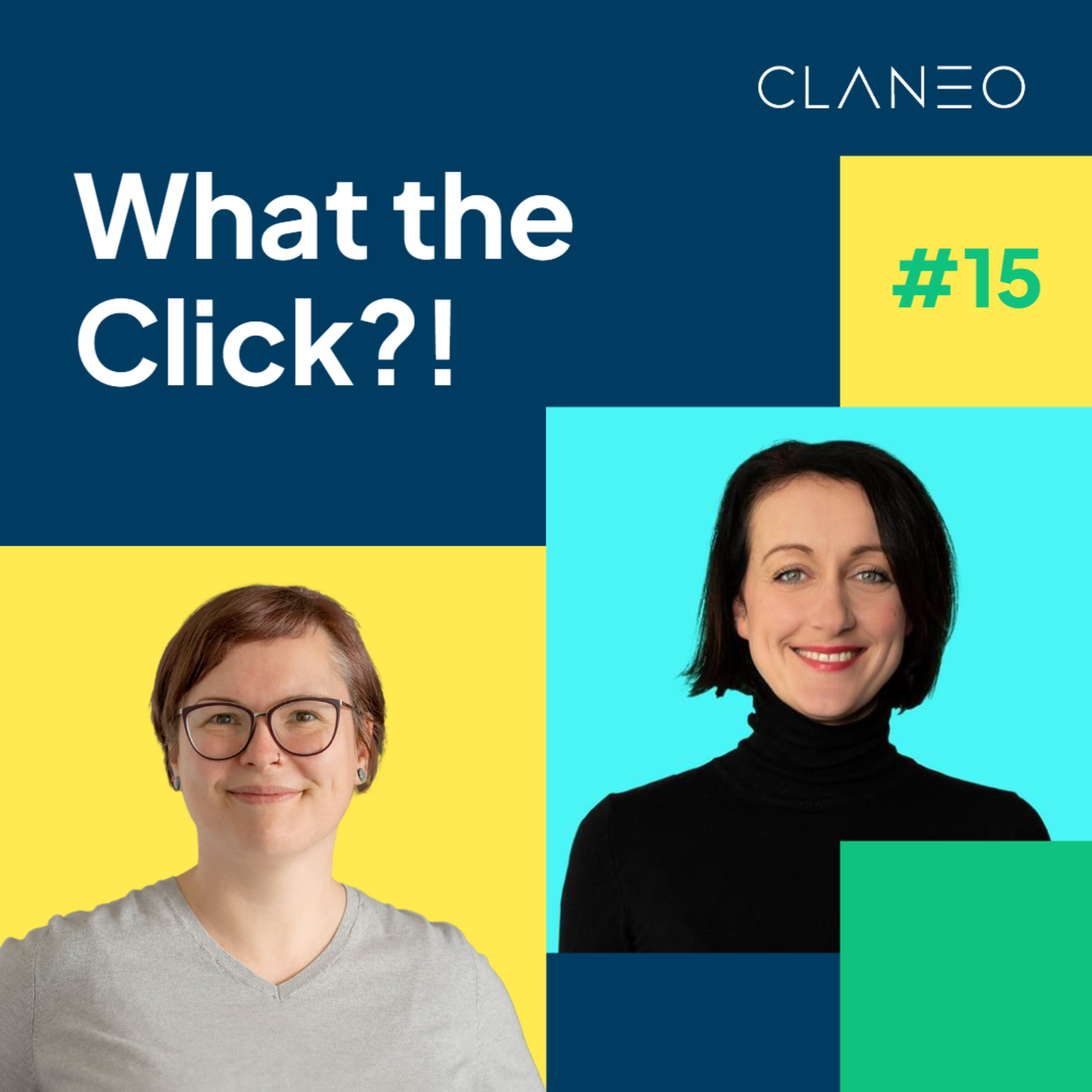 What the Click?! - Der Search & Content Marketing Podcast