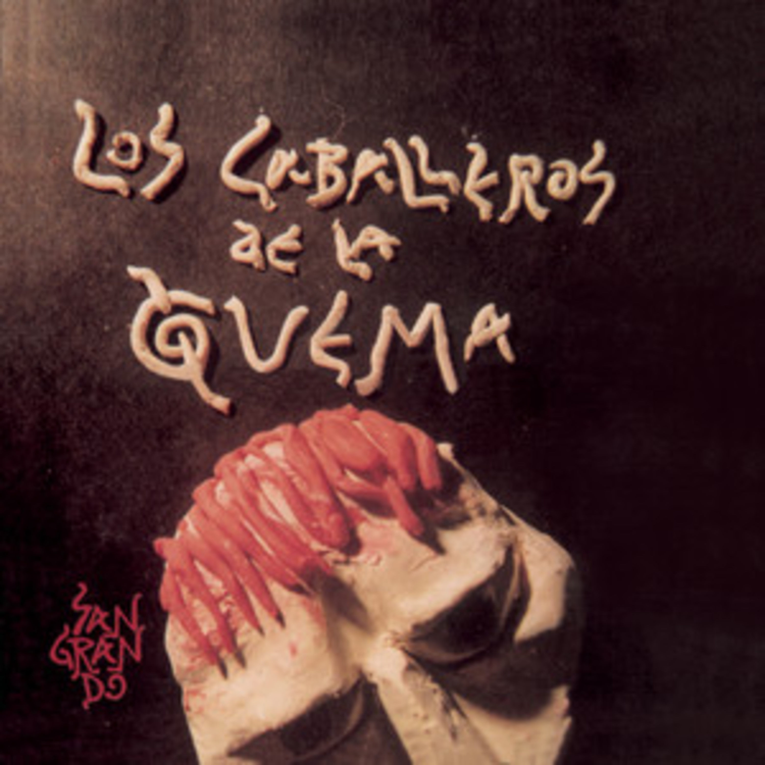 #CataratasMusicales- "La Quema Triunfadora" episode artwork