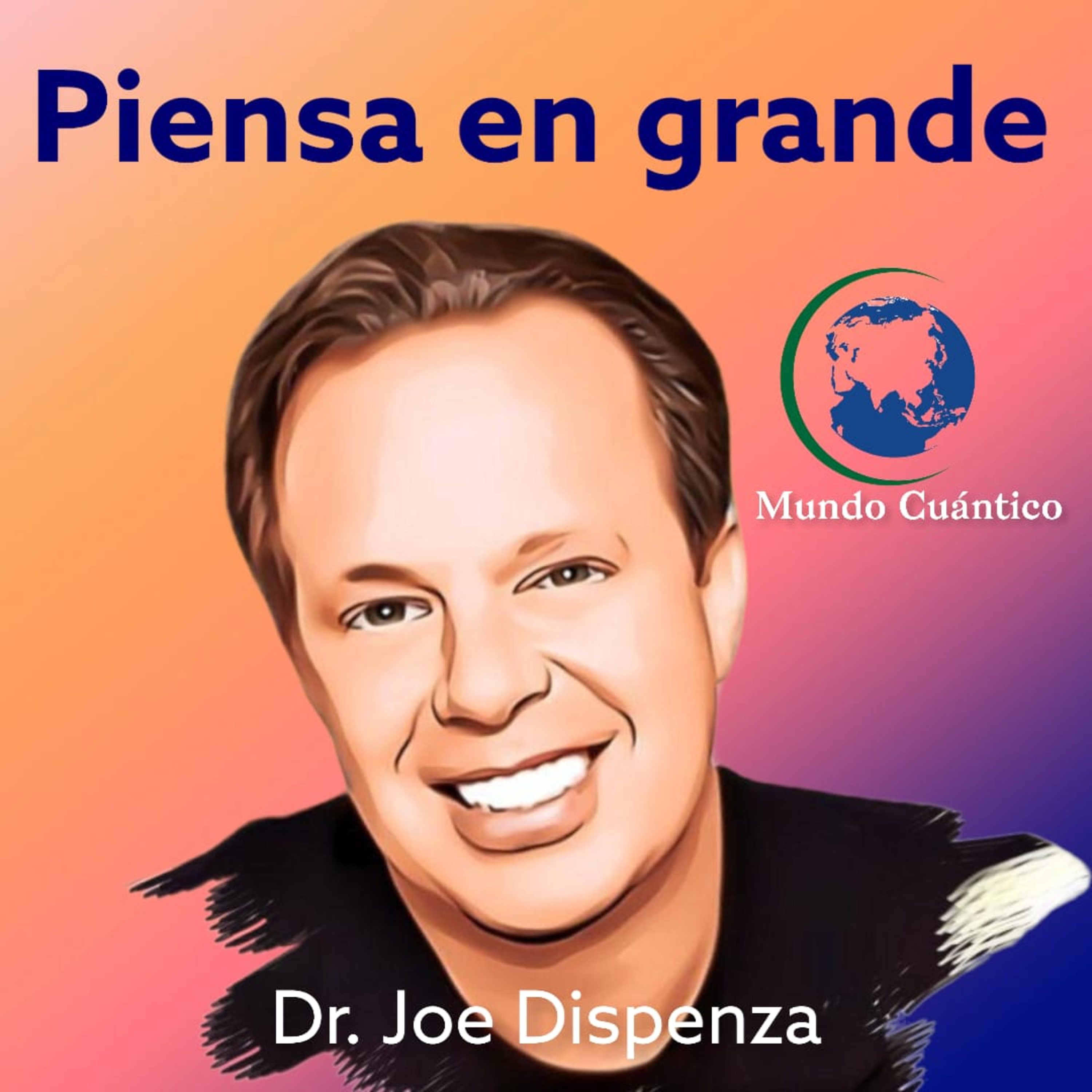 Joe Dispenza - Ep. 9) Los tres cerebros episode artwork