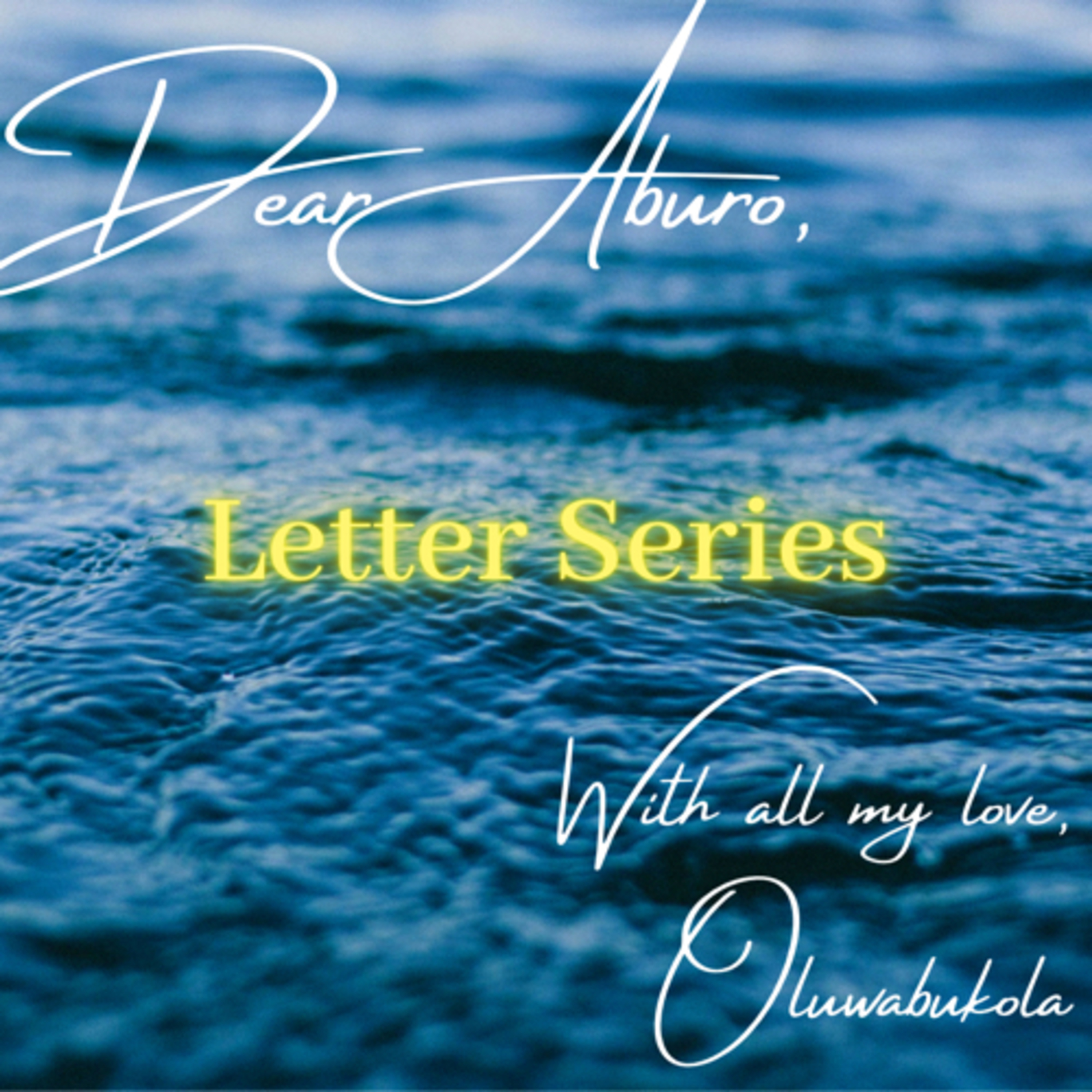 Dear Aburo episode artwork