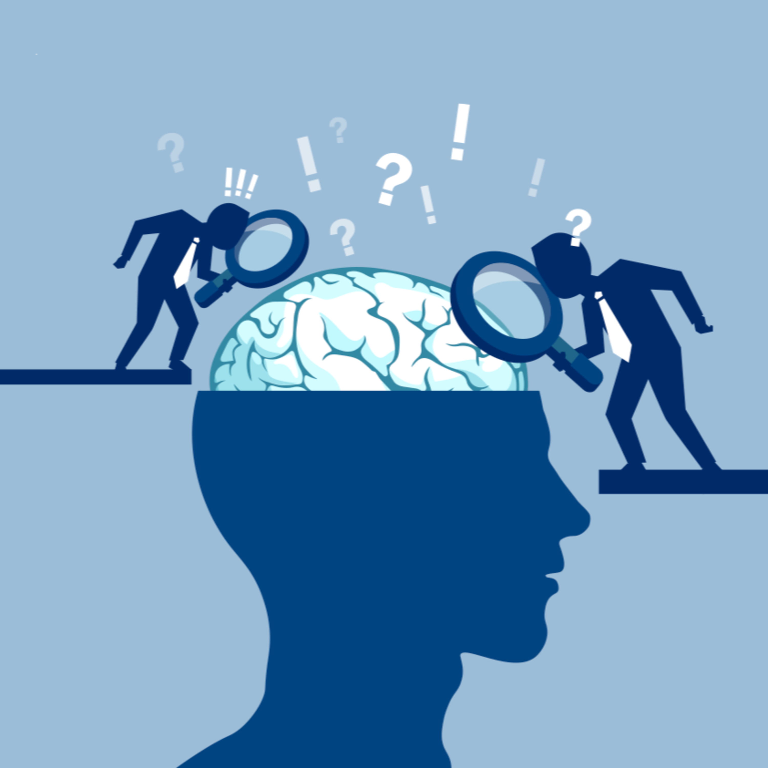 Episode 1: Cult of CLT (Cognitive Load Theory) episode artwork