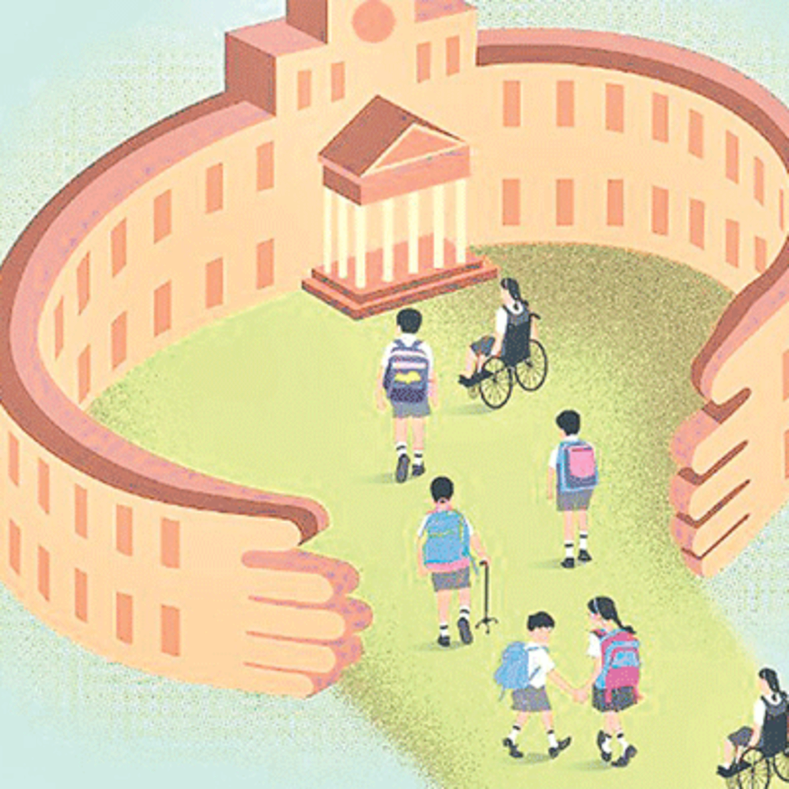 Episode 4: The Emergence of Inclusive Education: From Humble Beginnings w/Annette Lynch episode artwork