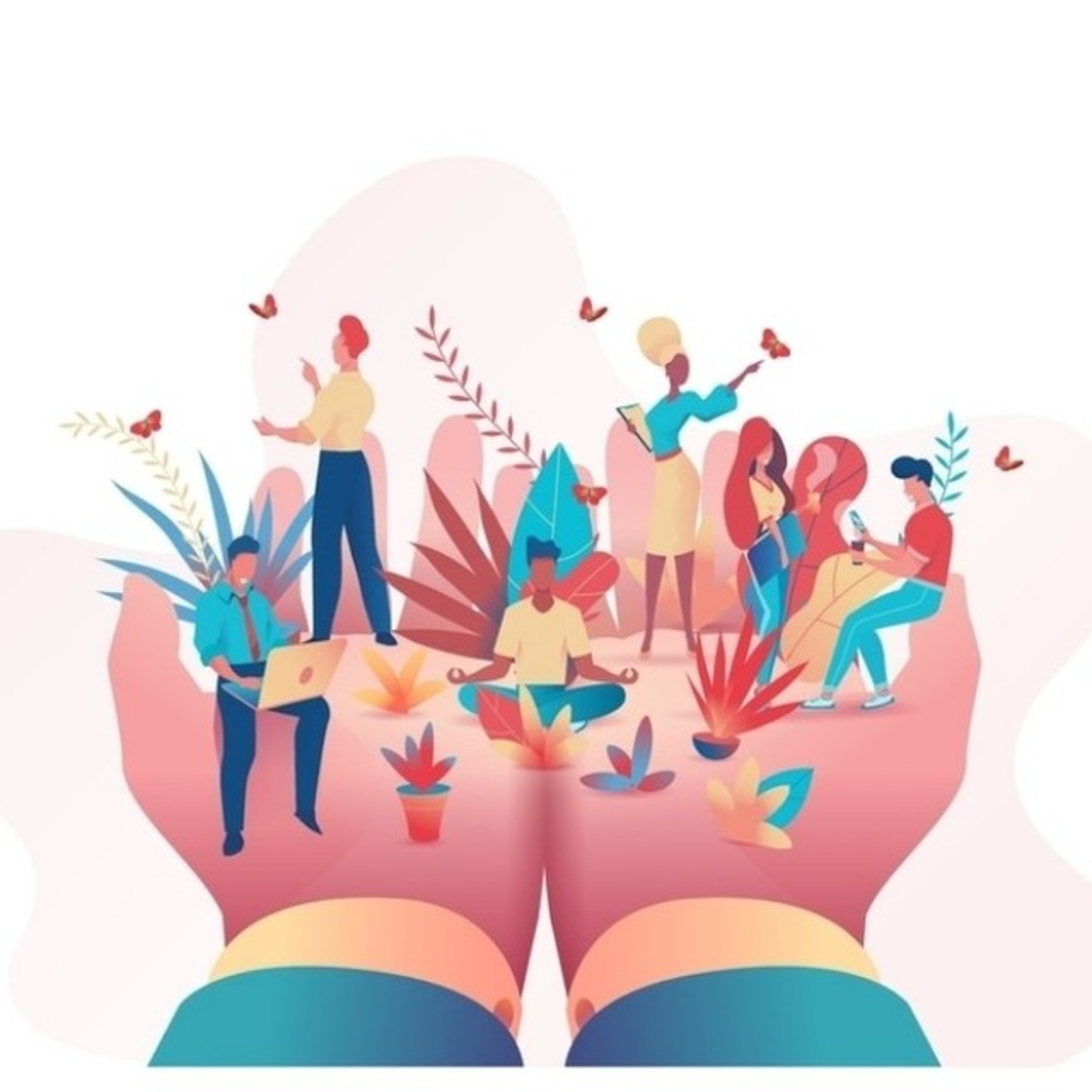 S02: E03: The Education Staff Wellbeing Charter w/ Olivia Draisey episode artwork